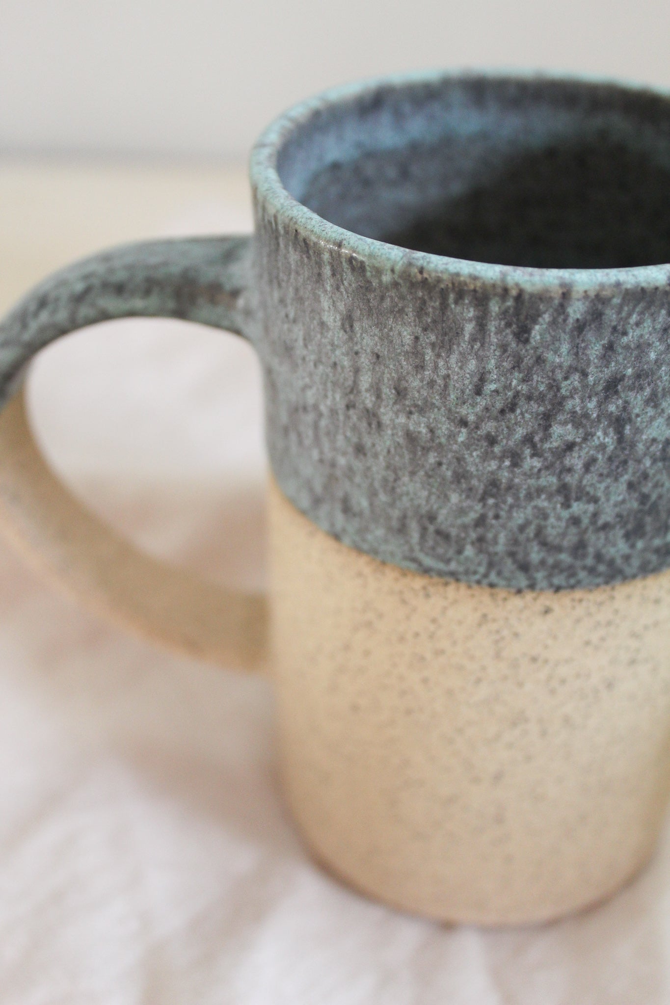Matte Sage Mug image 2