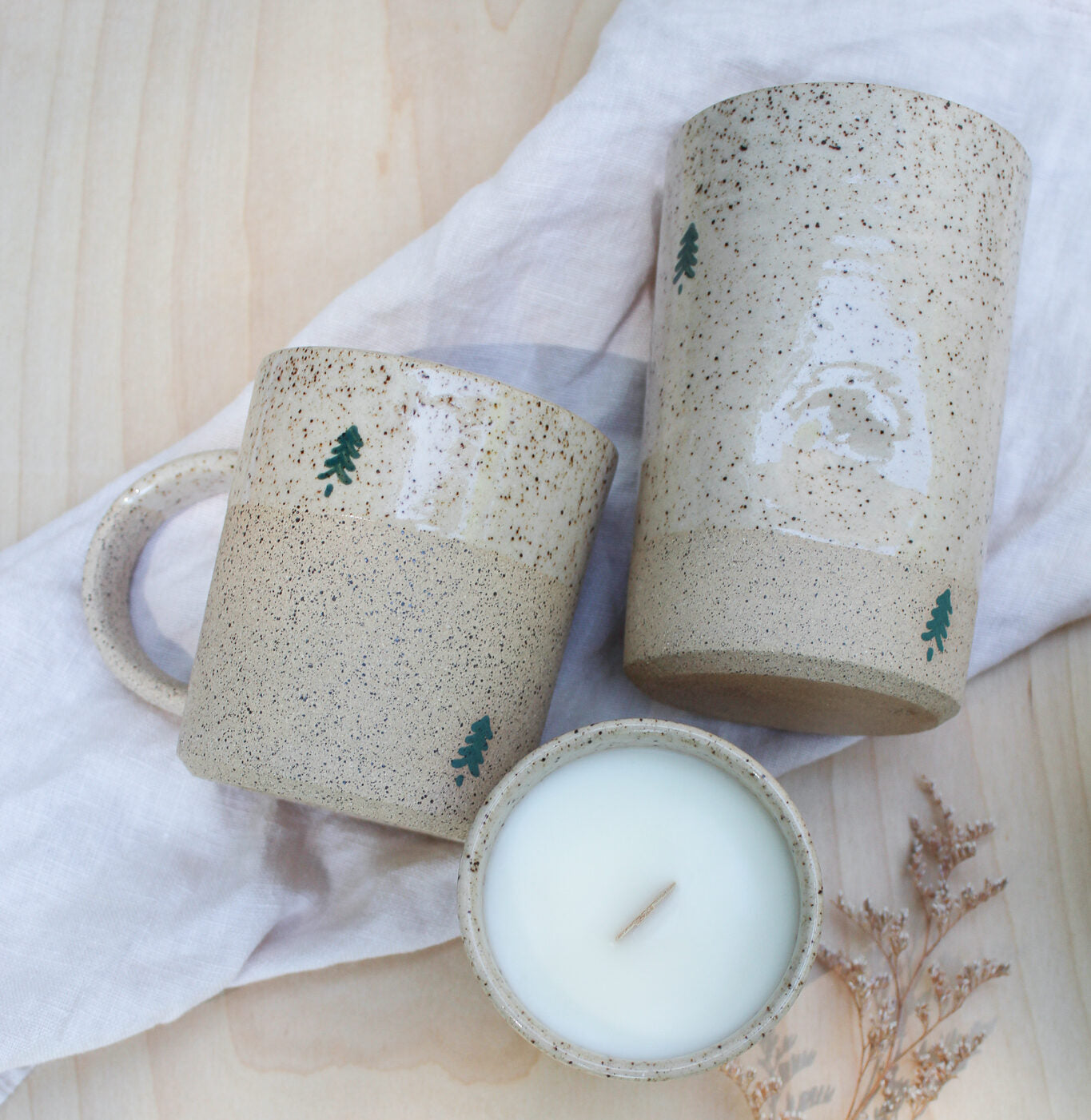 The Pine Tree Collection image 0