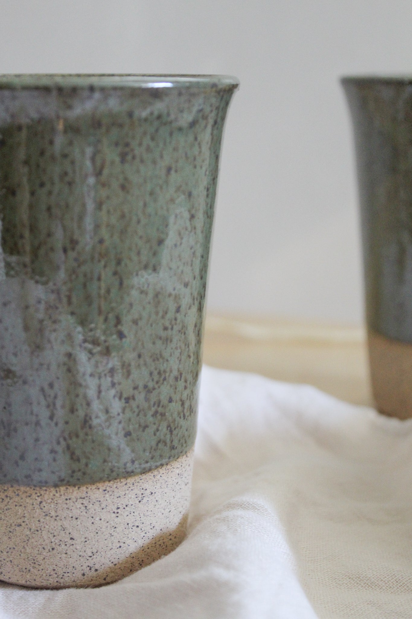 Olive Travel Cup image 4