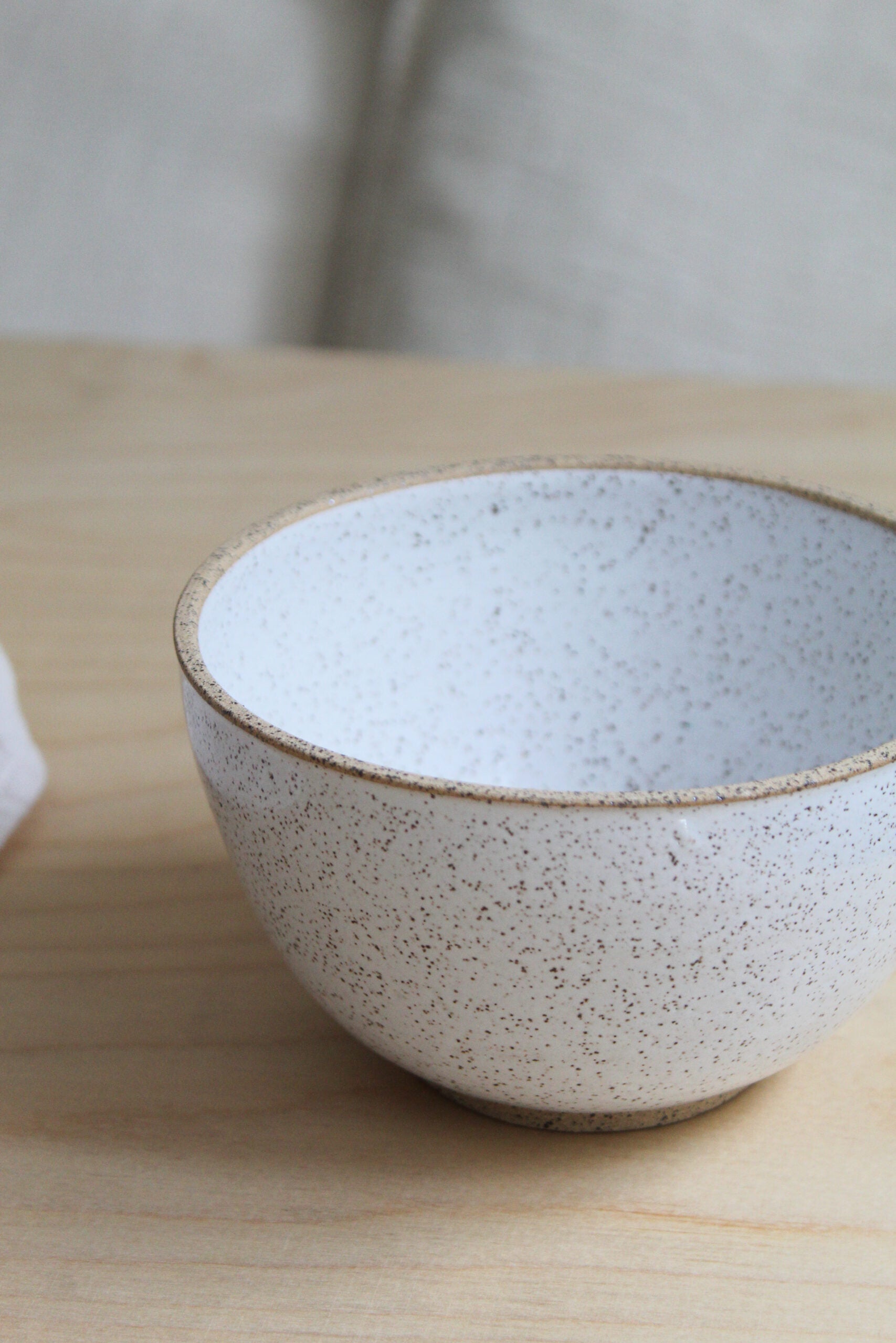 Bright White Breakfast Bowl image 4