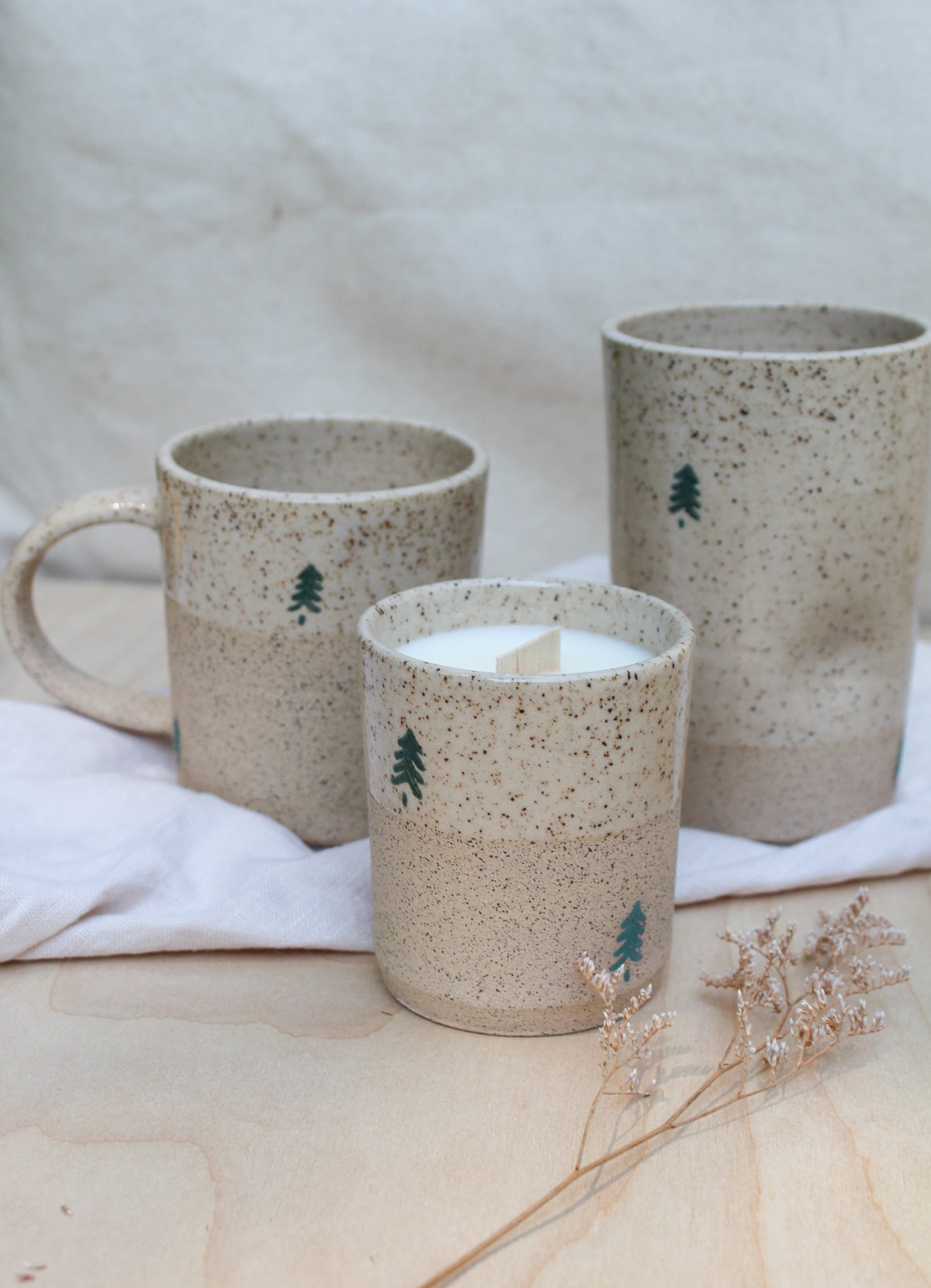 The Pine Tree Collection image 1