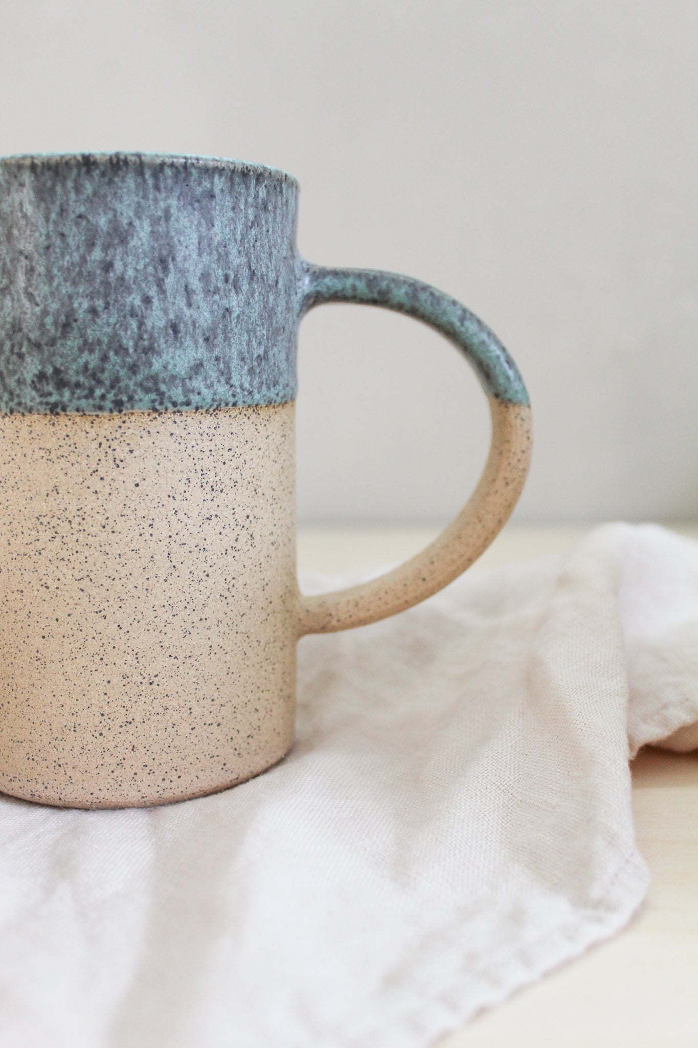 Matte Sage Mug image 1