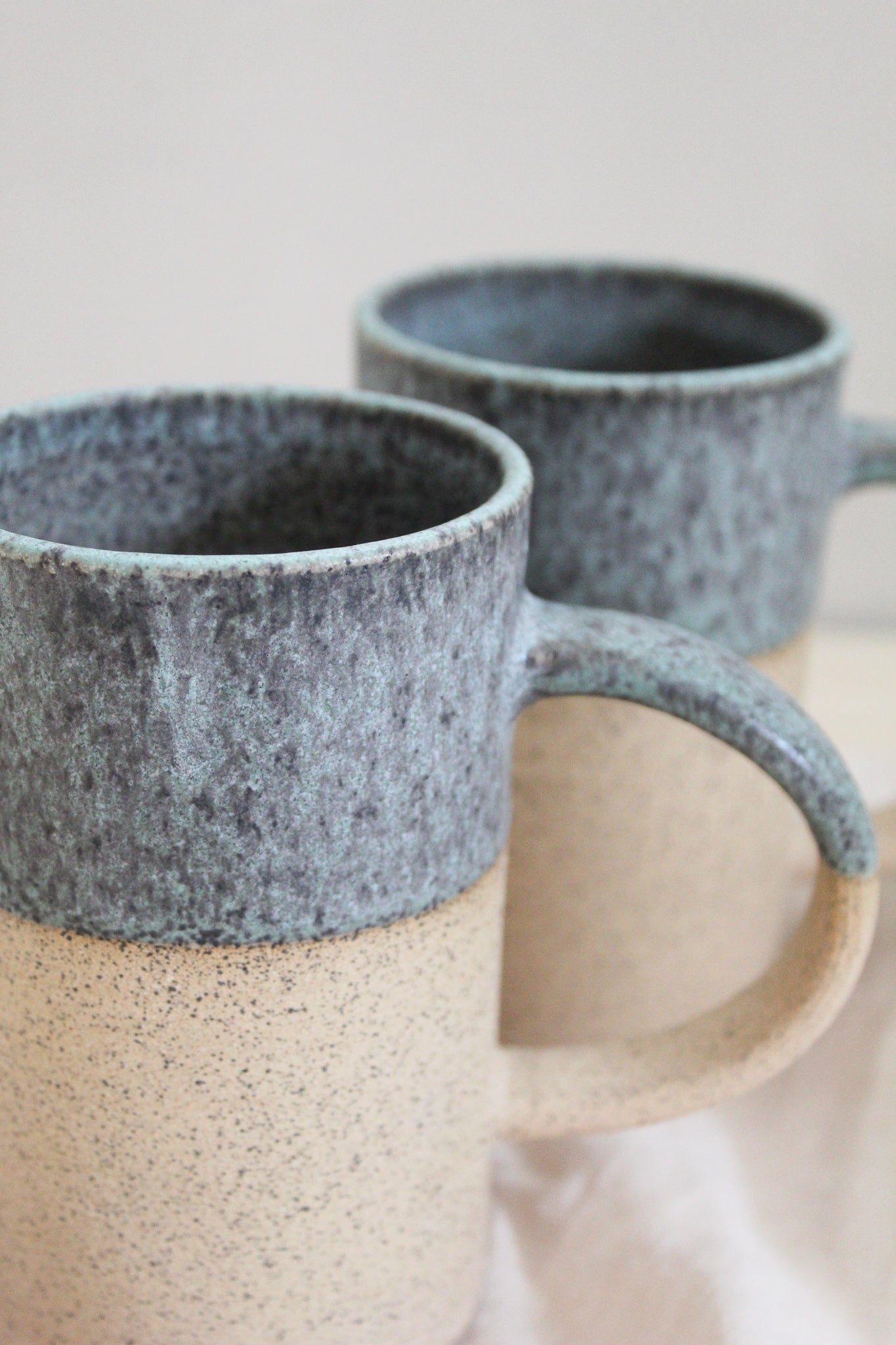 Matte Sage Mug image 0