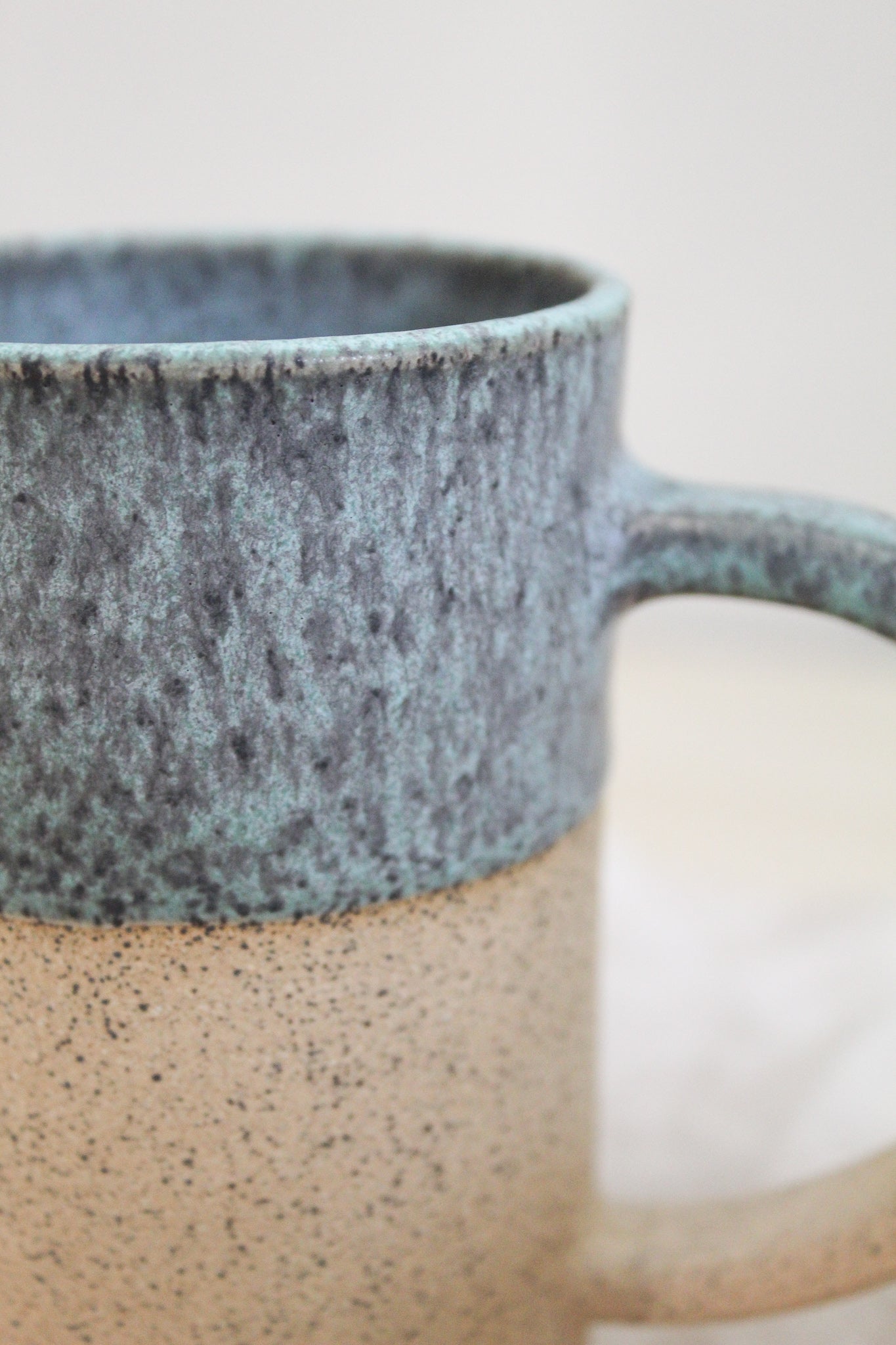 Matte Sage Mug image 3