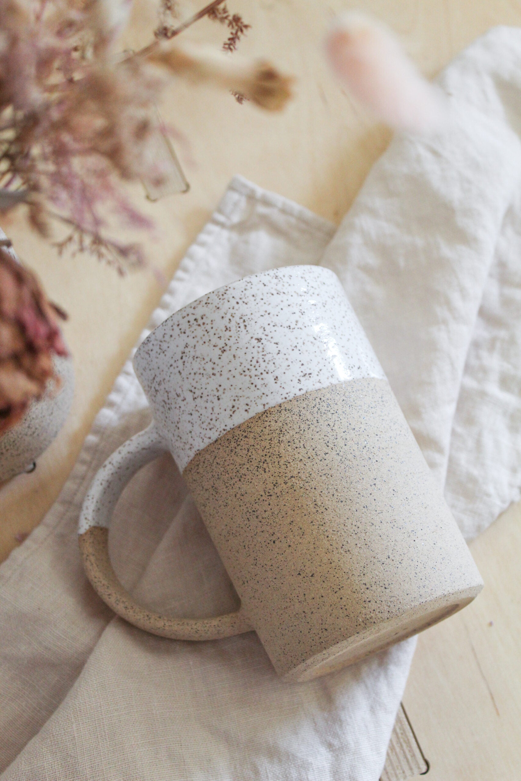 Bright White Mug image 0
