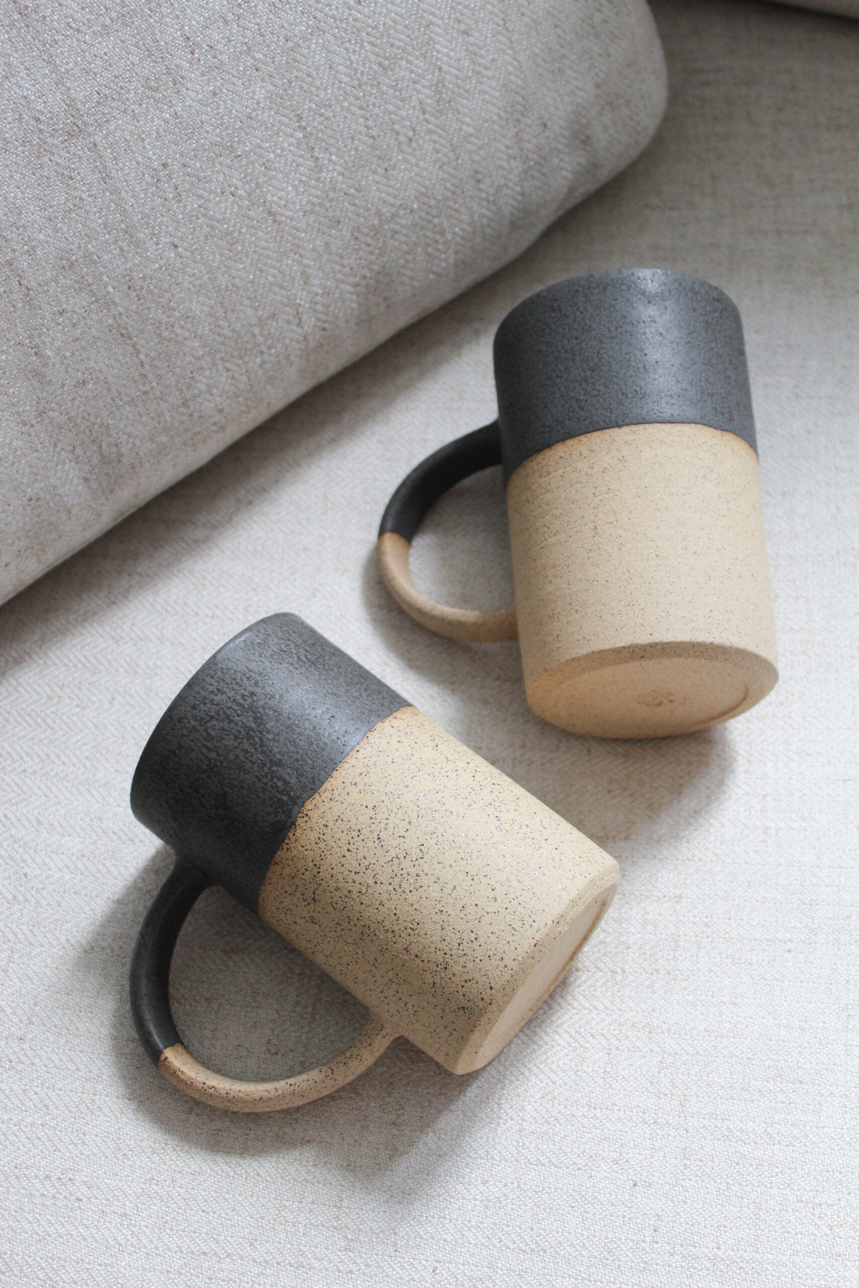 Charcoal Mug image 2