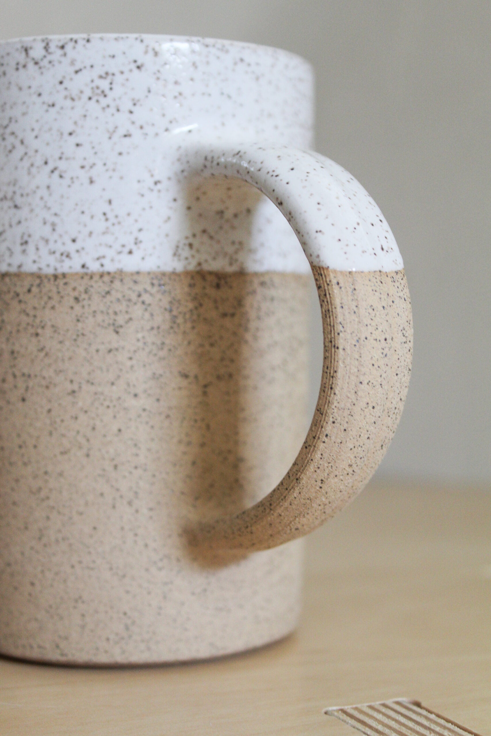 Bright White Mug image 3