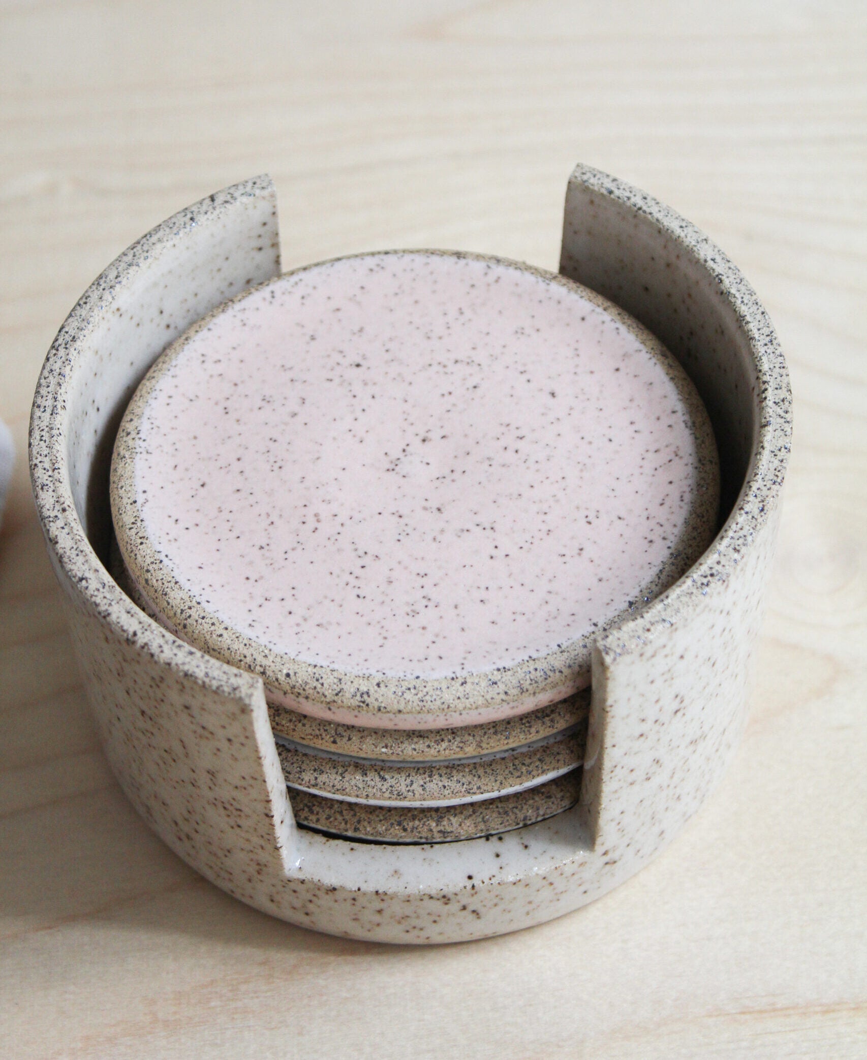 Neutral Coaster Set image 1