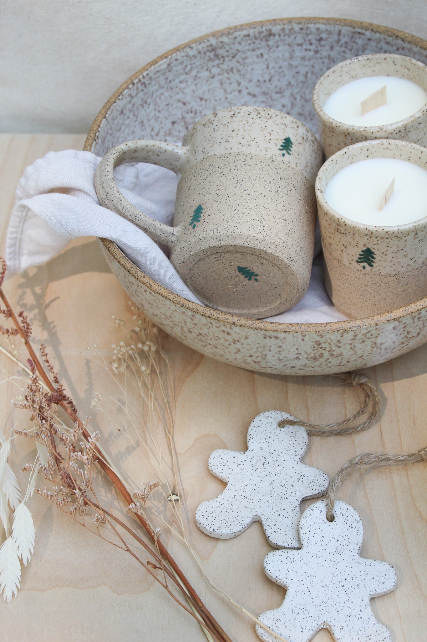 The Pine Tree Collection image 2
