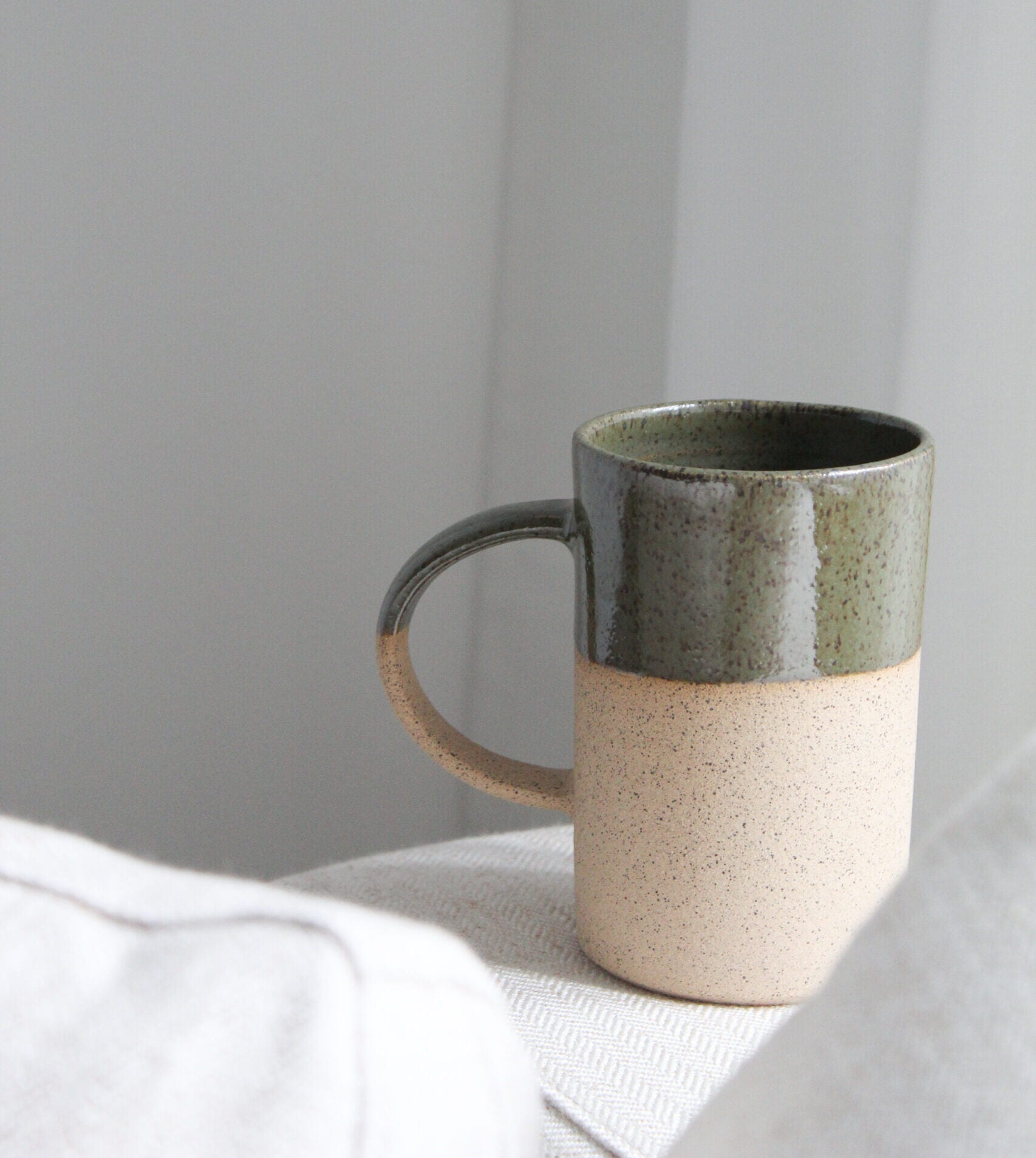 Olive Mug image 1