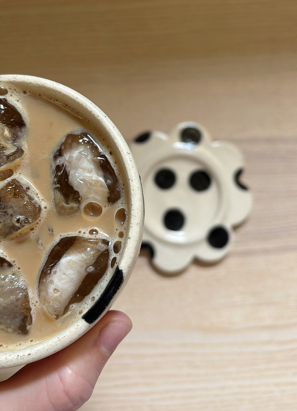Pre-Order Latte Set