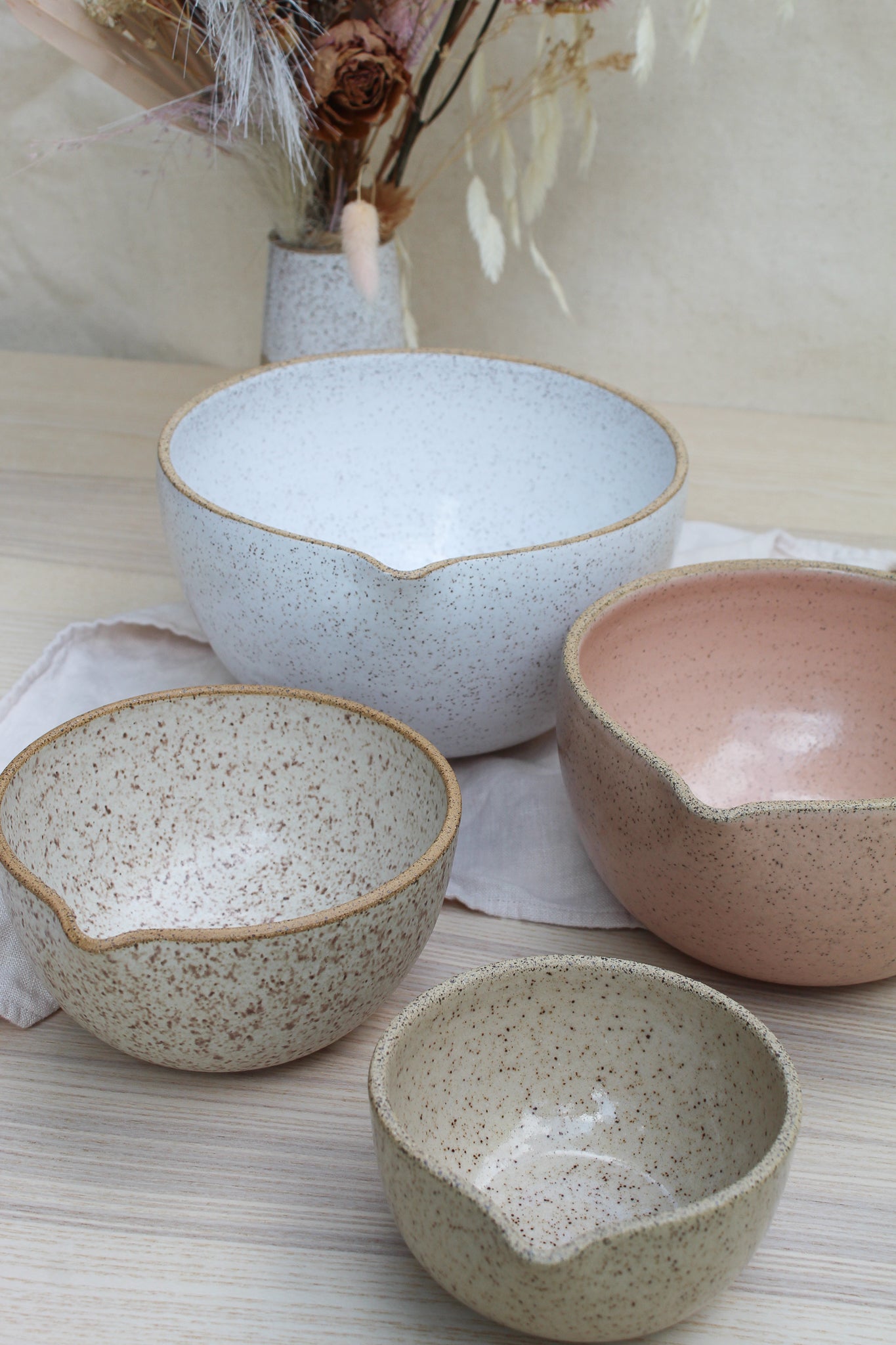 Nesting Bowl Set image 2