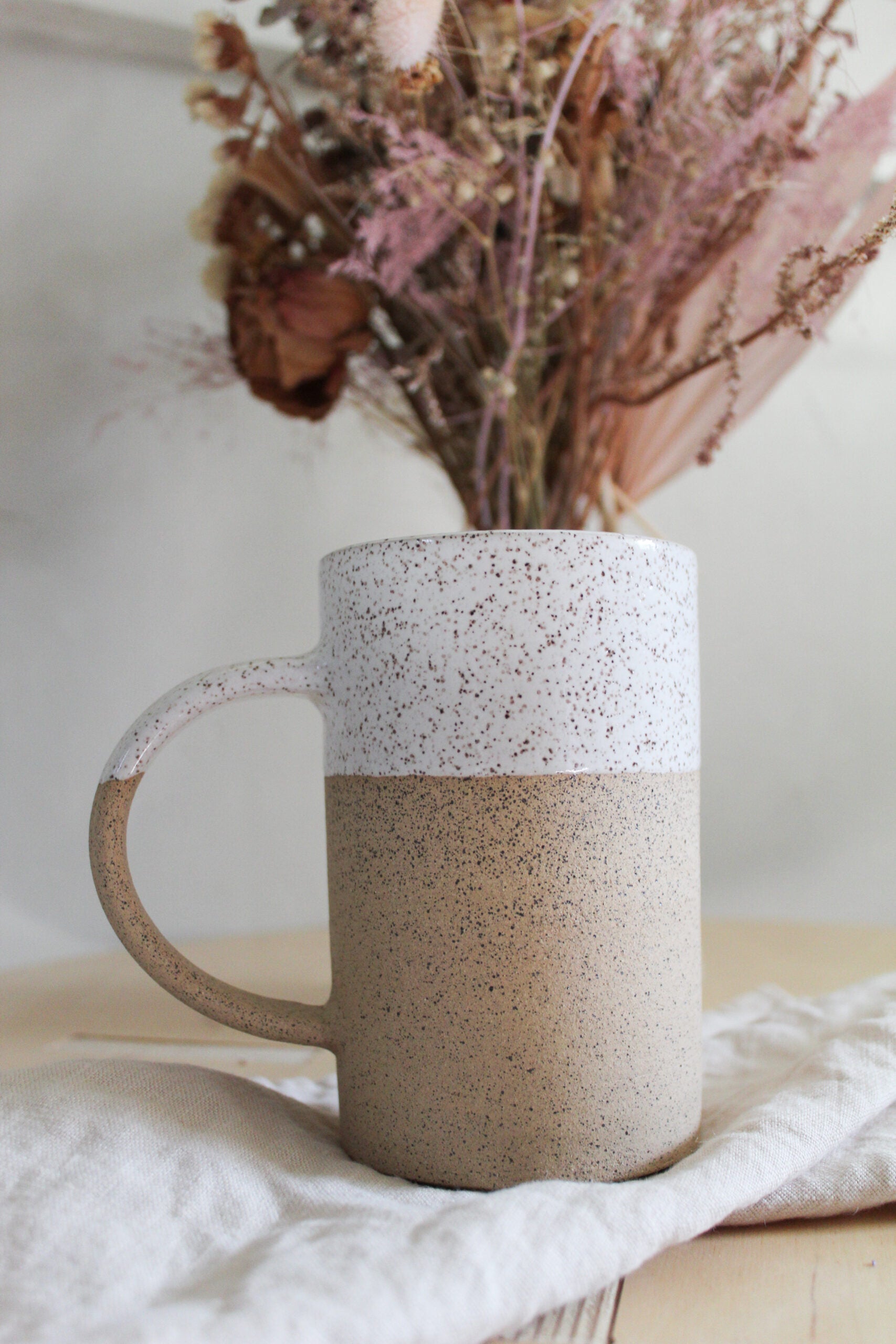 Bright White Mug image 2