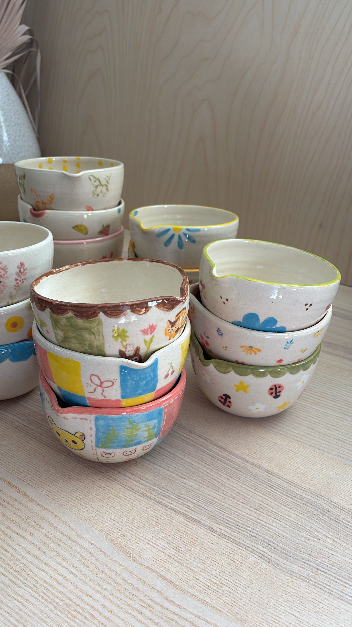 6/9 Sip & Paint Workshop at Matcha Mood (5:45PM-6:45PM)