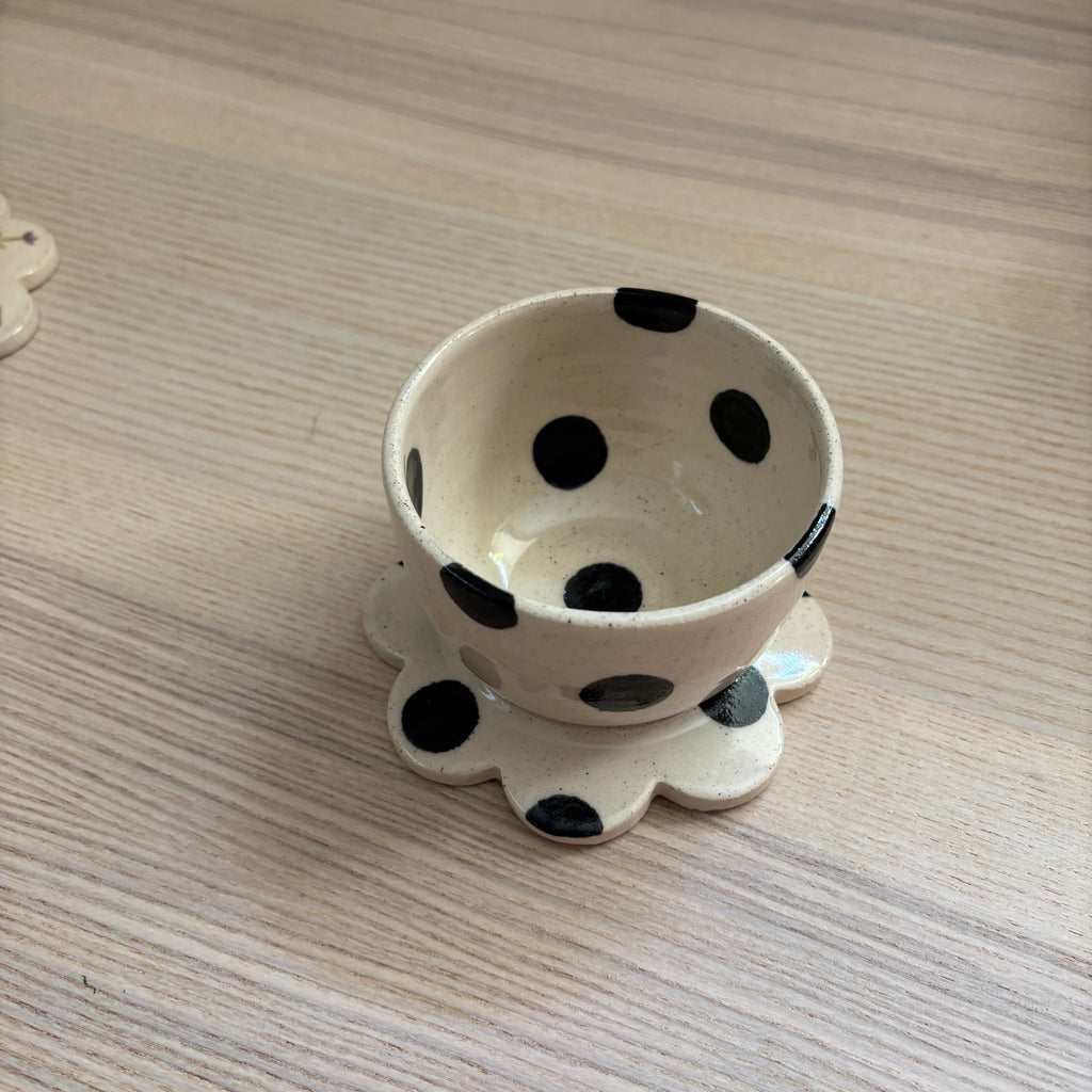 Pre-Order Latte Set