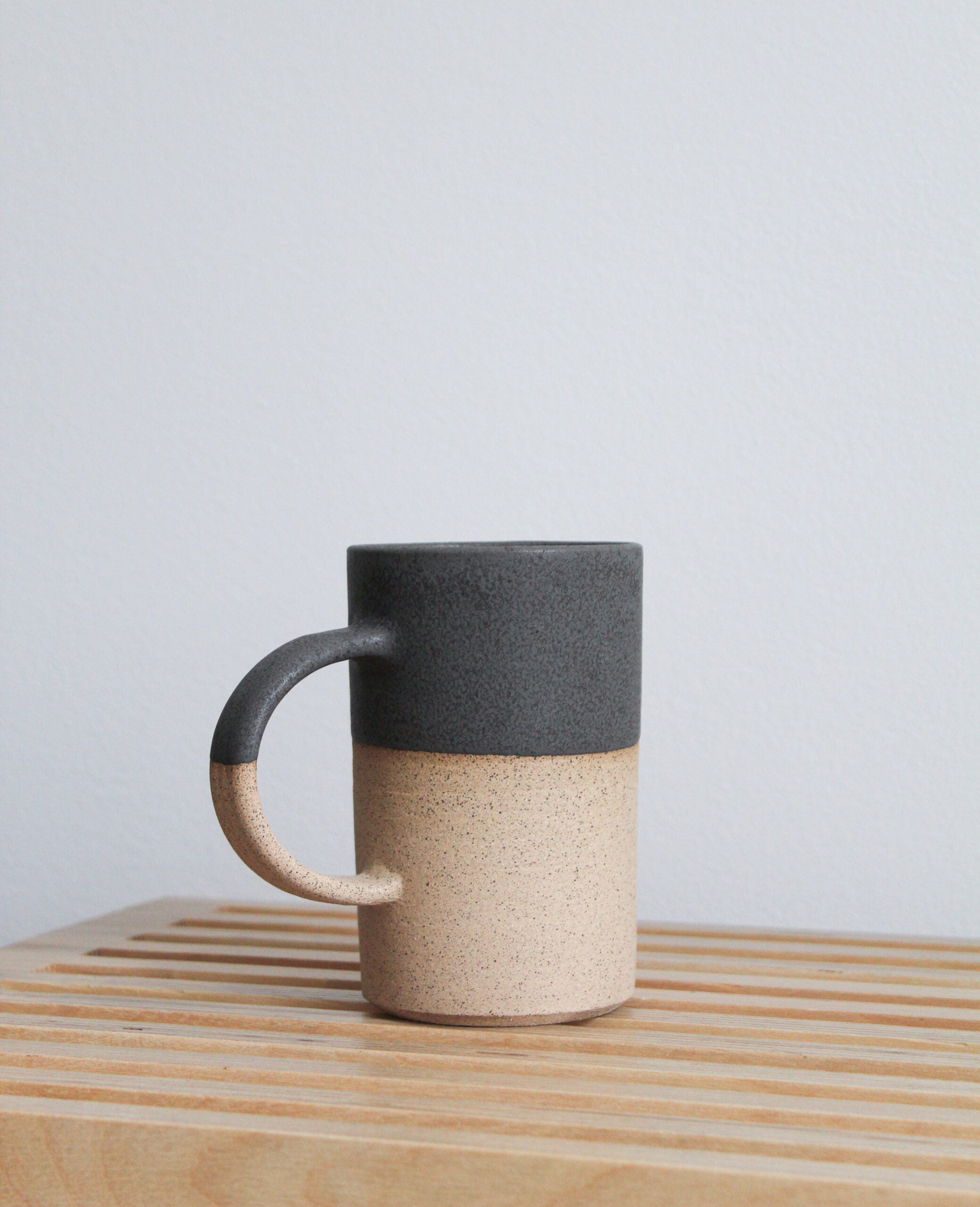 Charcoal Mug image 0