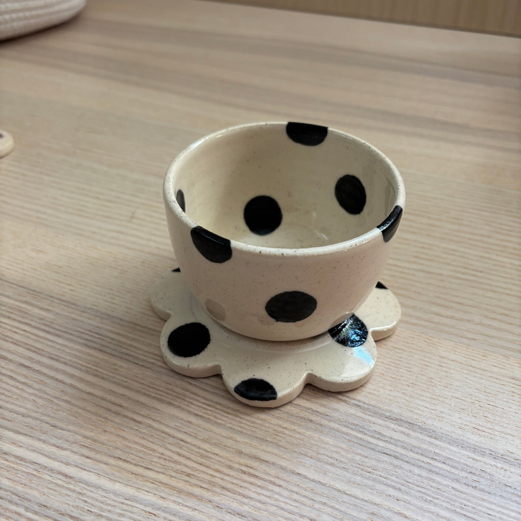 Pre-Order Latte Set