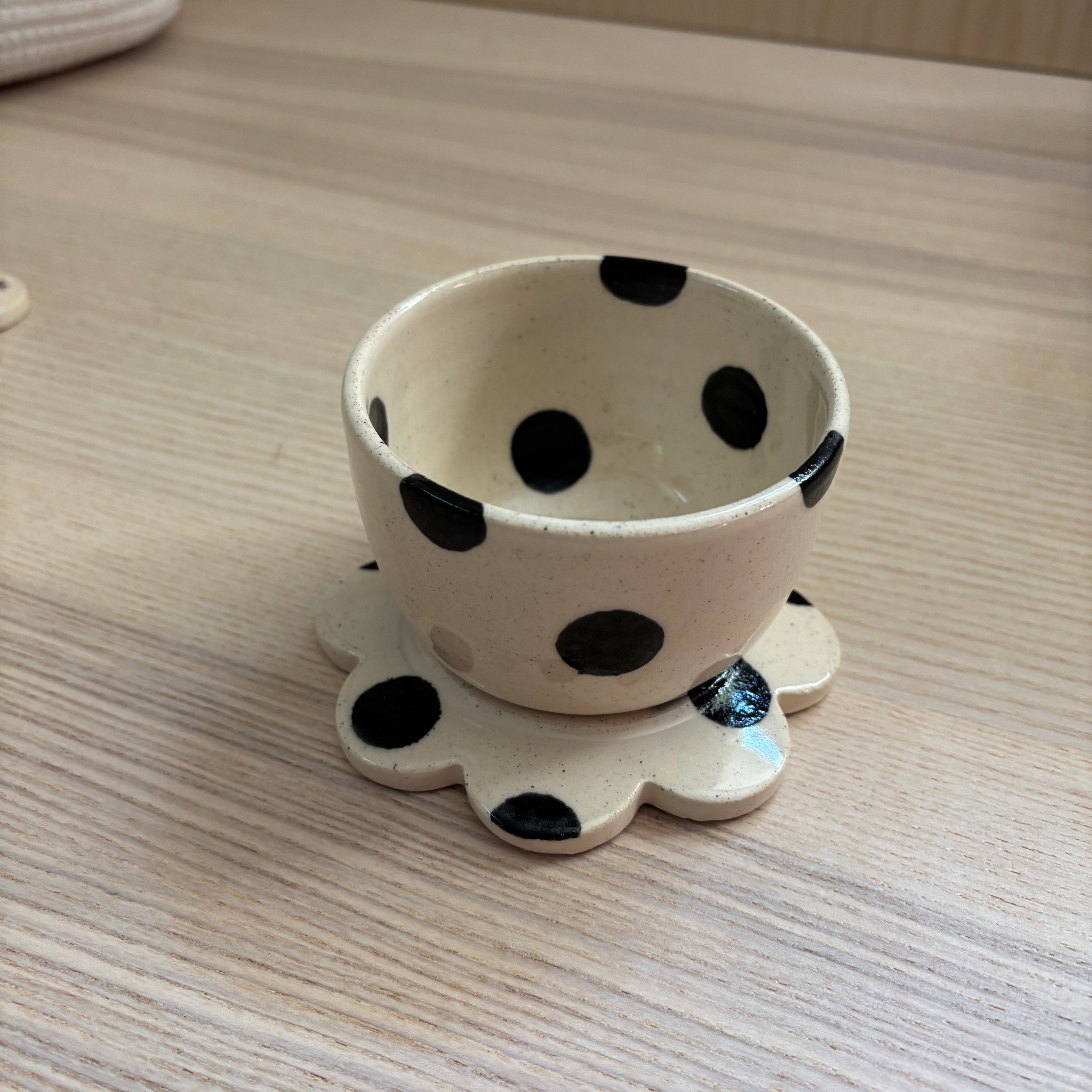 Pre-Order Latte Set