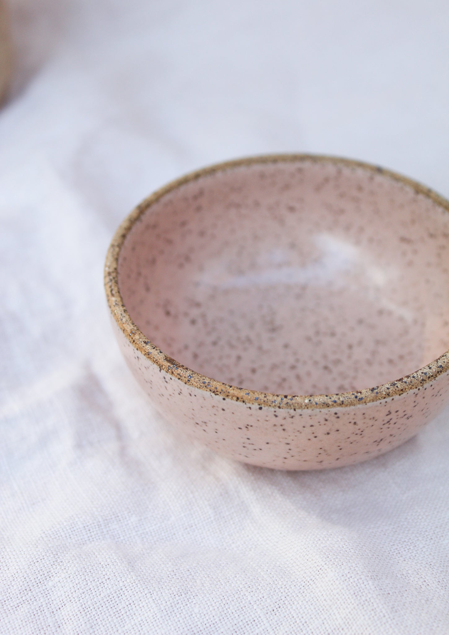 Blush Jewelry Dish image 1