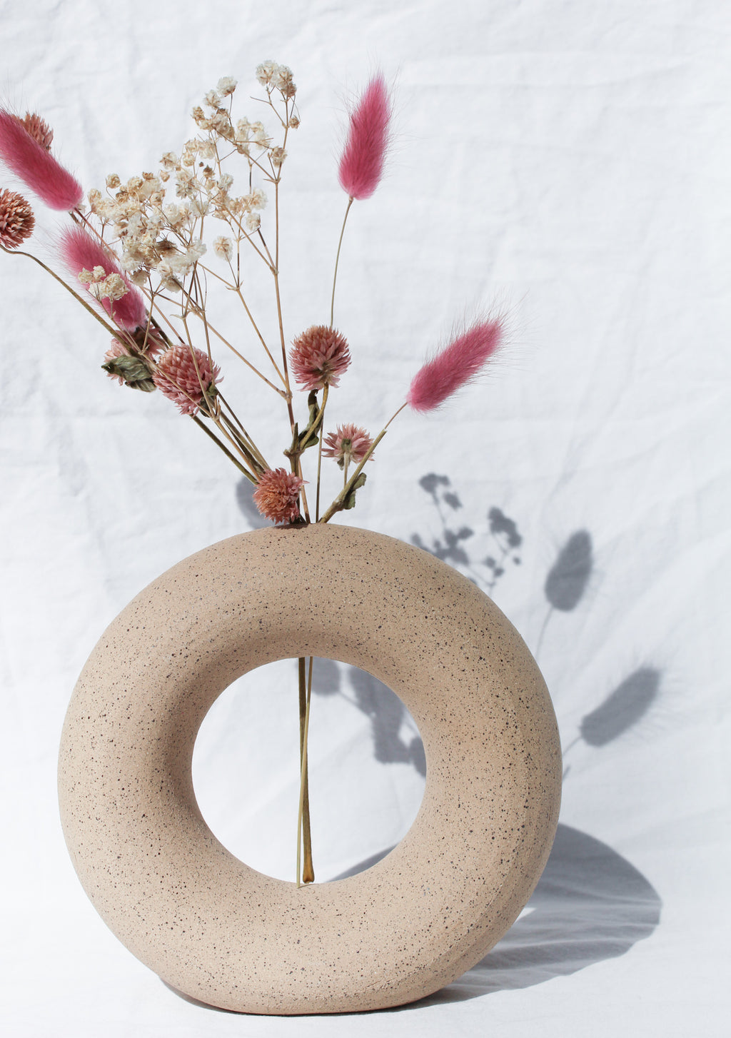 Moon Vase image 0