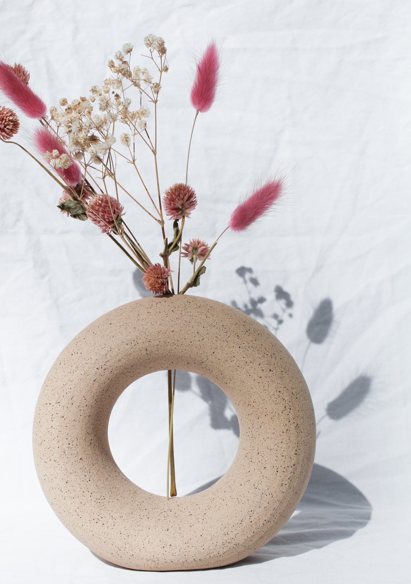 Moon Vase image 0