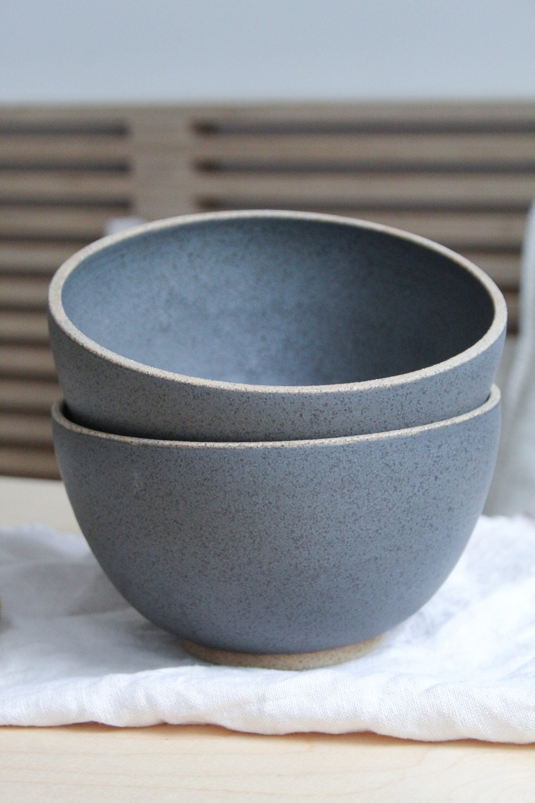 Charcoal Ramen Bowl image 1