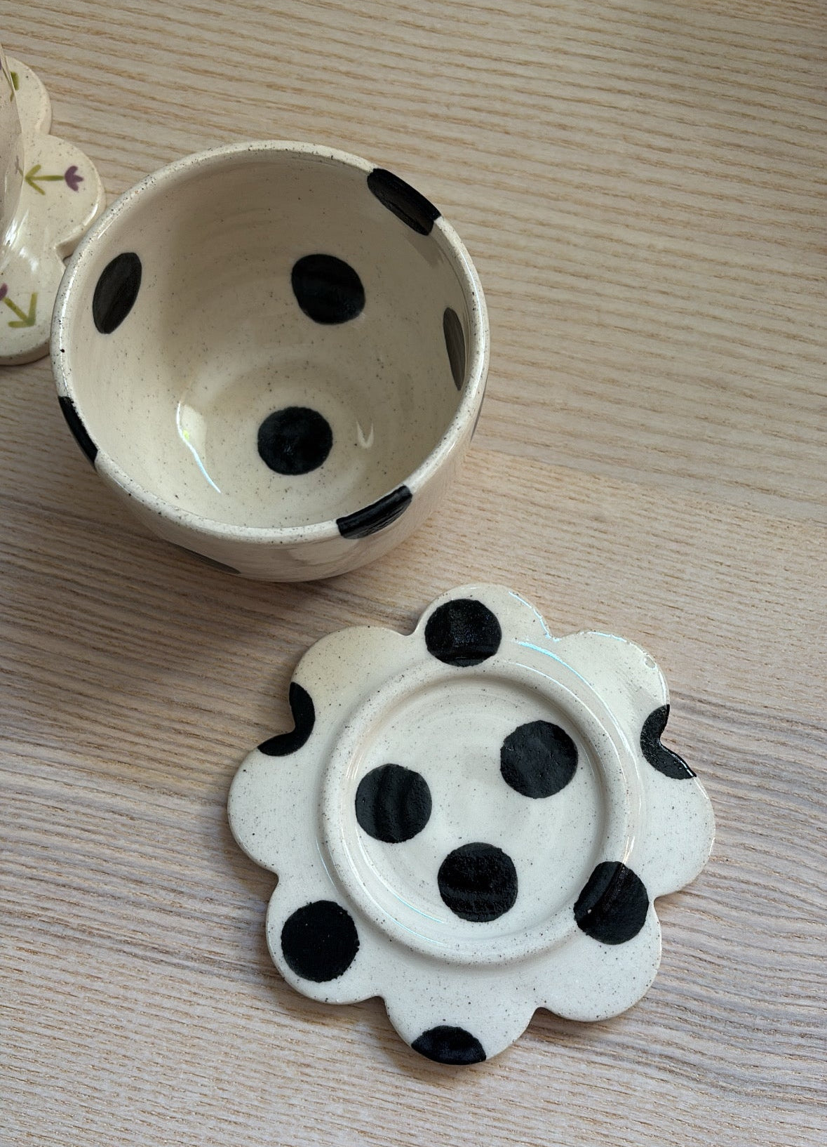 Pre-Order Latte Set