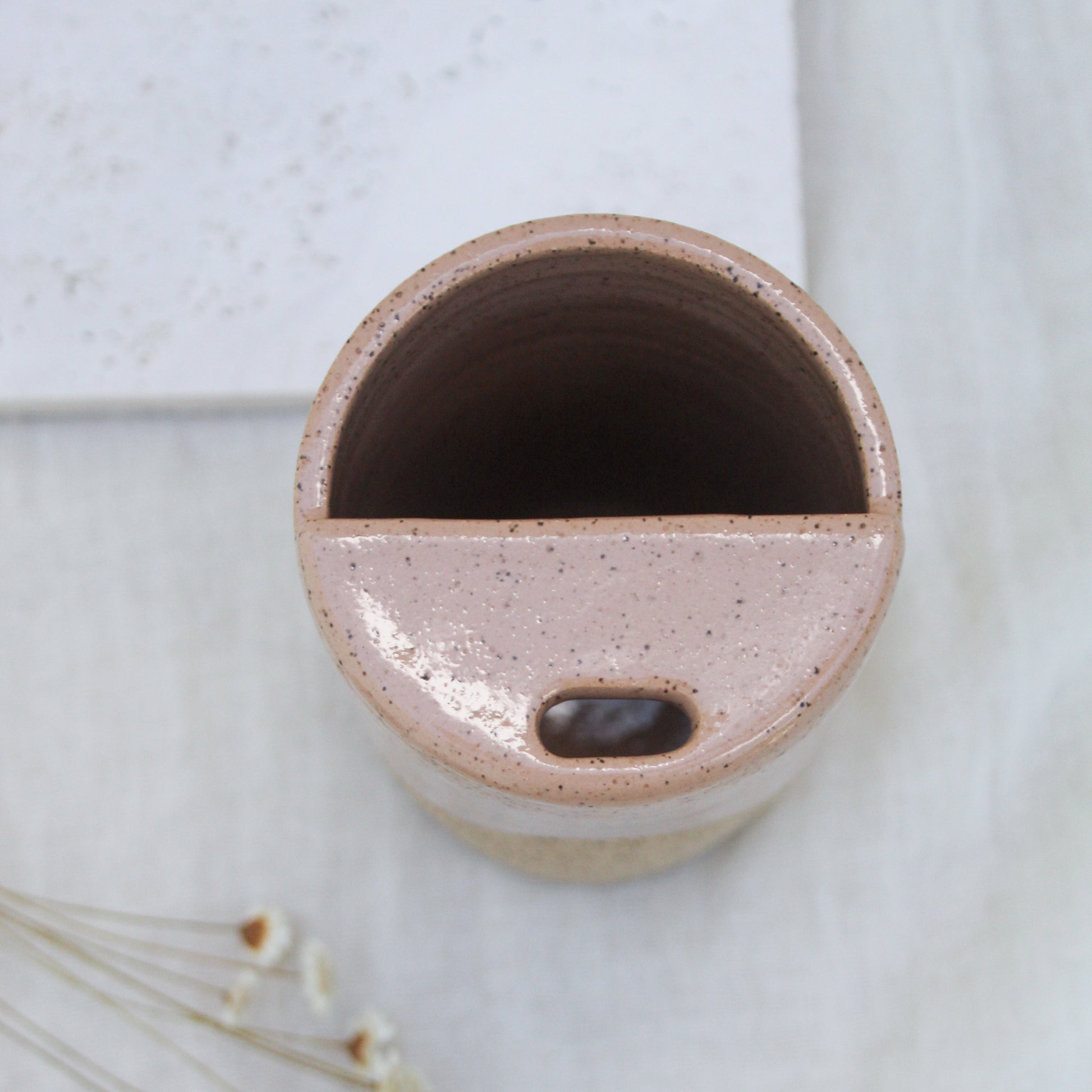 On The Go Cup in Autumn Spice