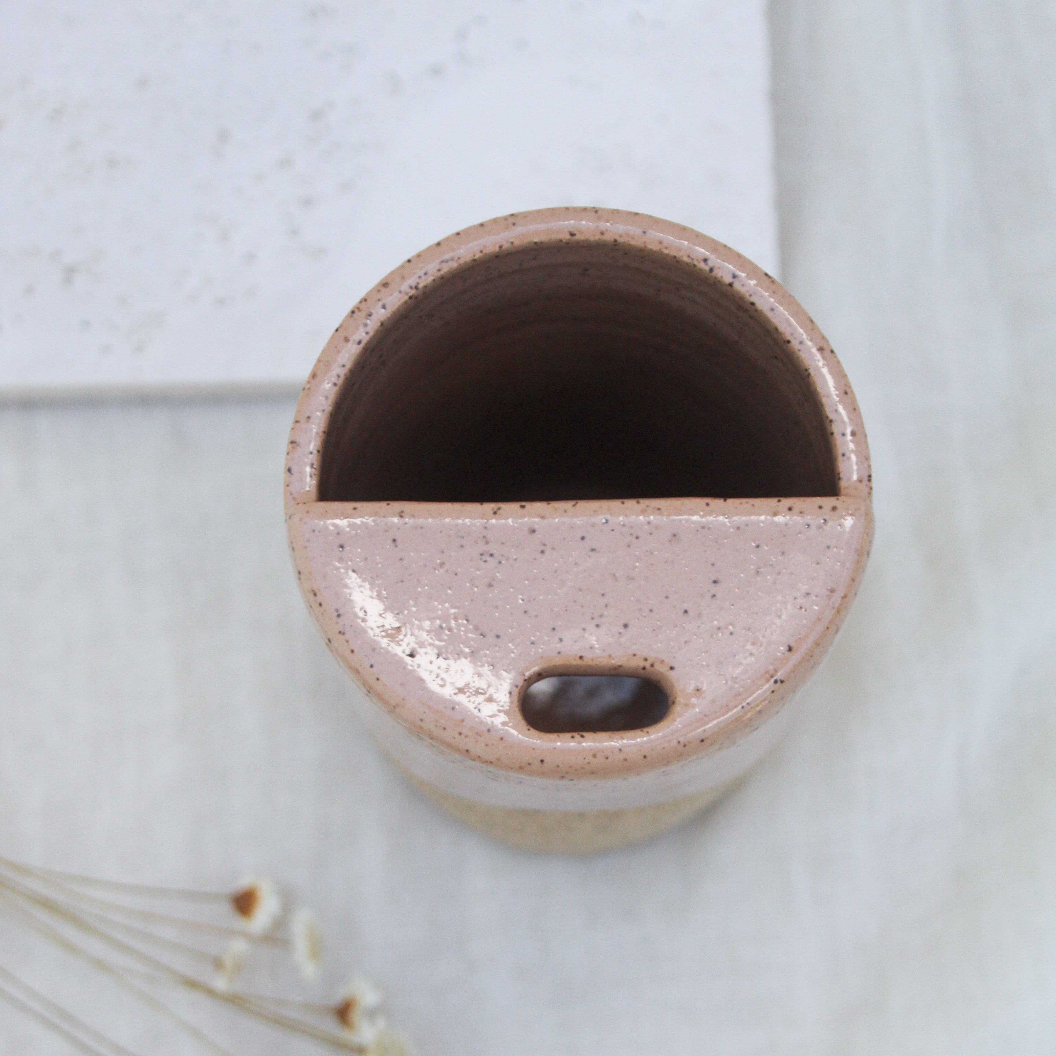 On The Go Cup in Autumn Spice