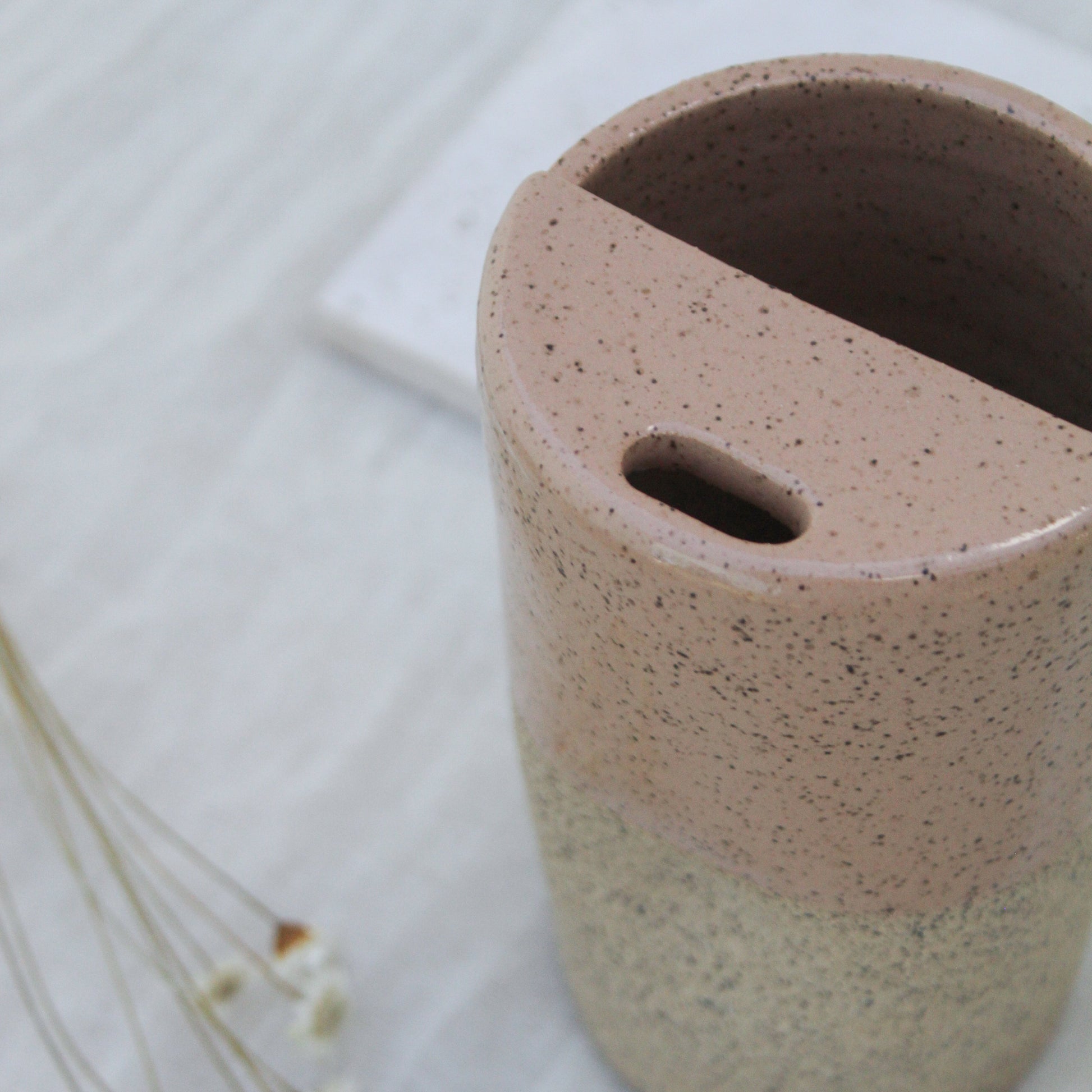 On The Go Cup in Autumn Spice