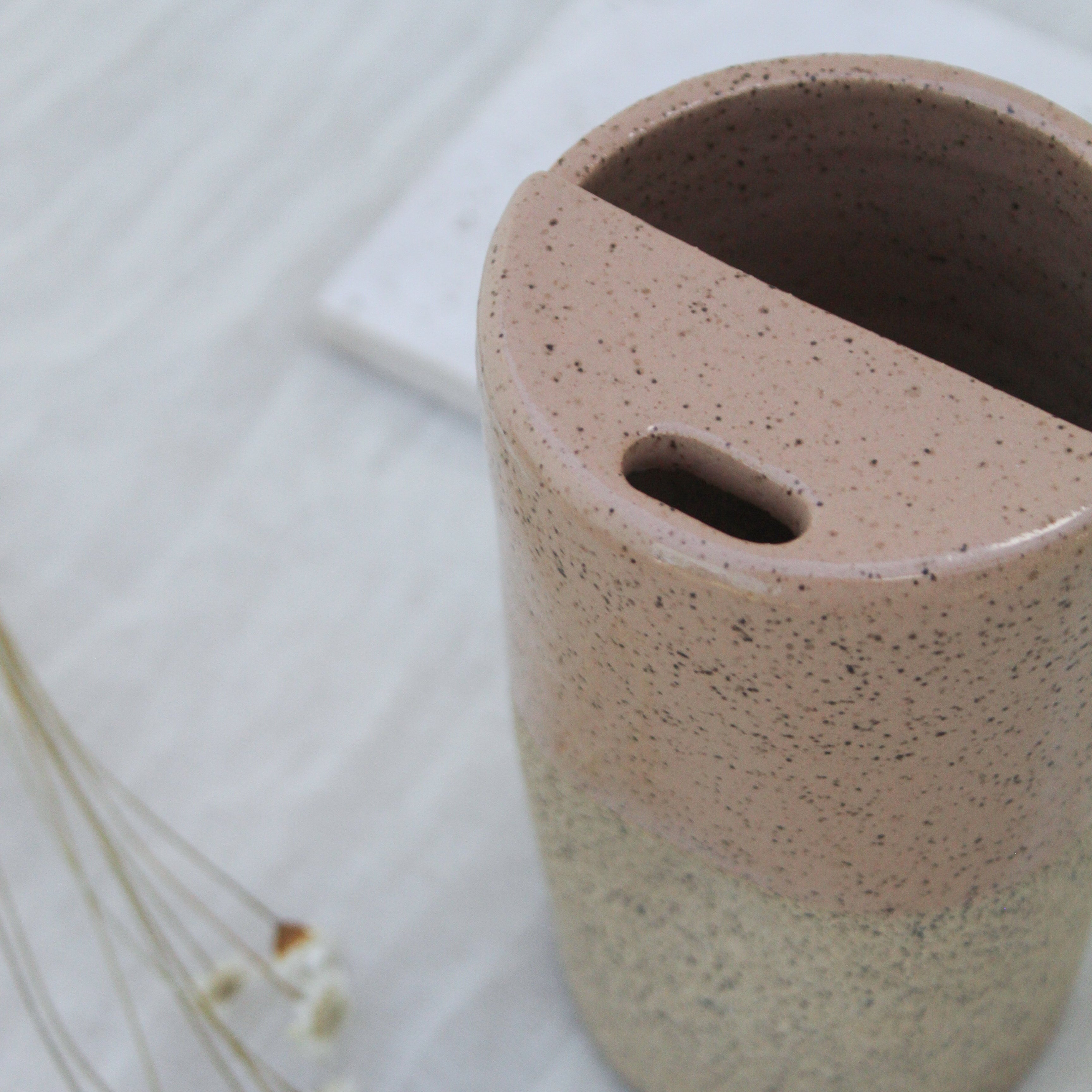 On The Go Cup in Autumn Spice