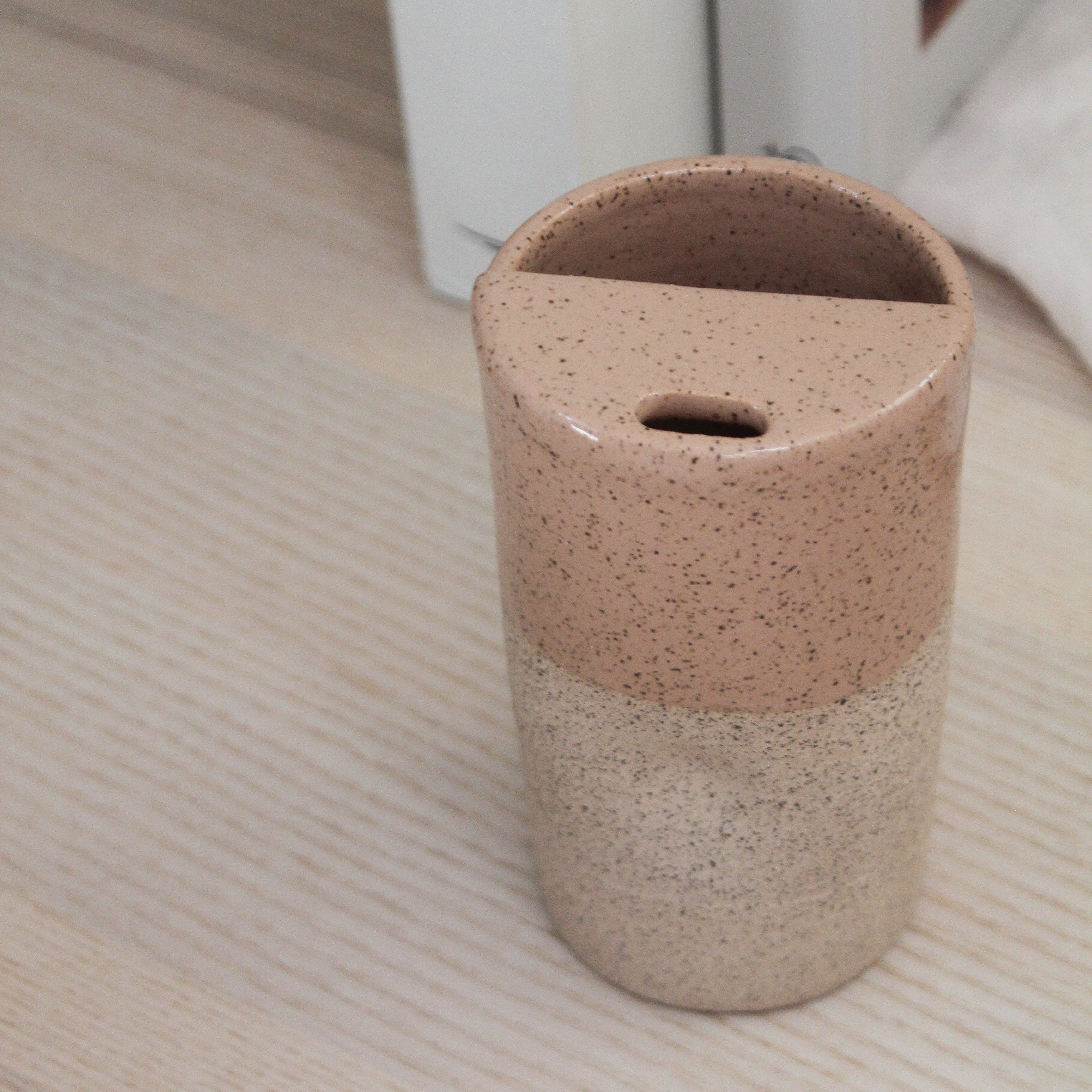 On The Go Cup in Spice