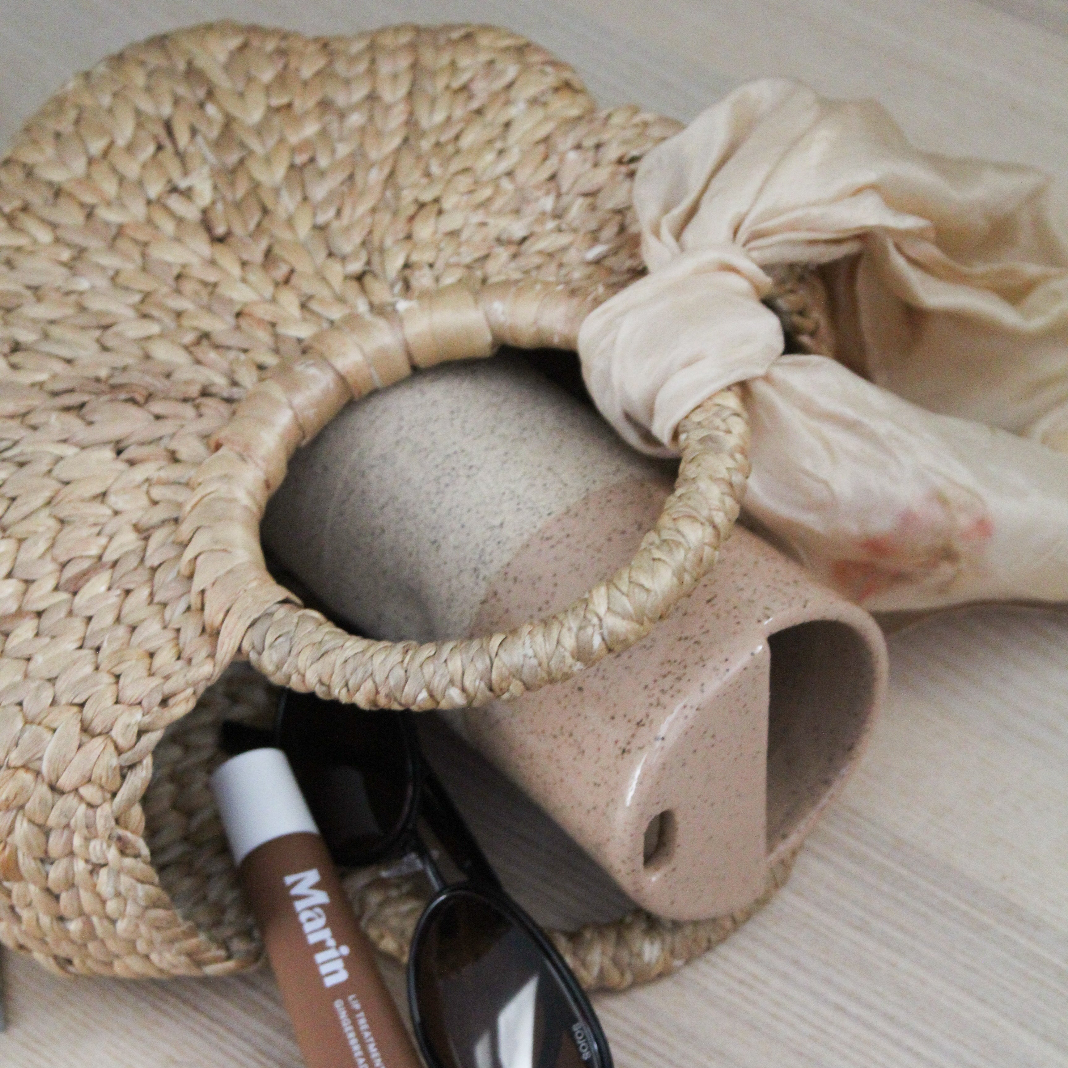 On The Go Cup in Spice