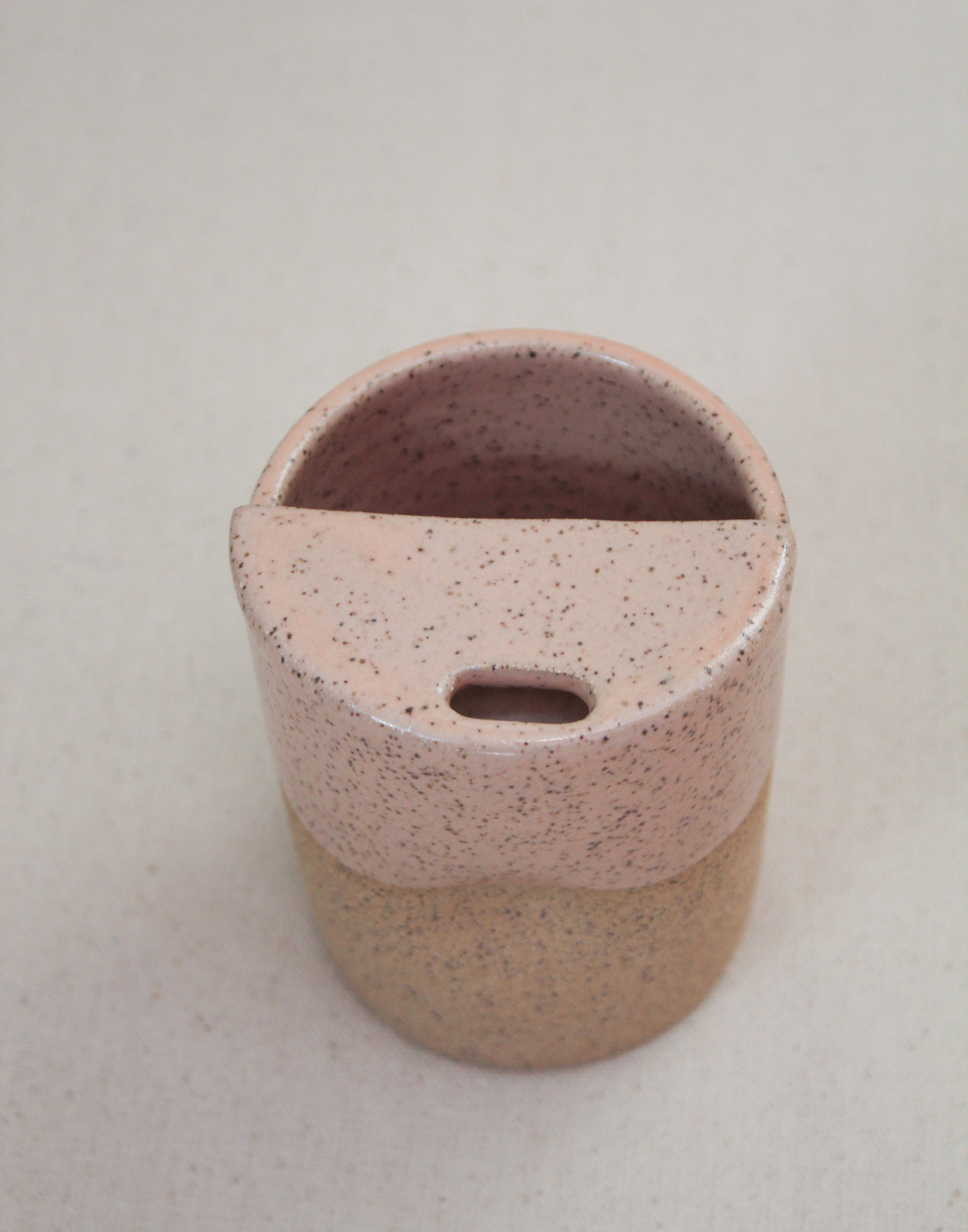 Made You Blush Shortie On The Go Cup