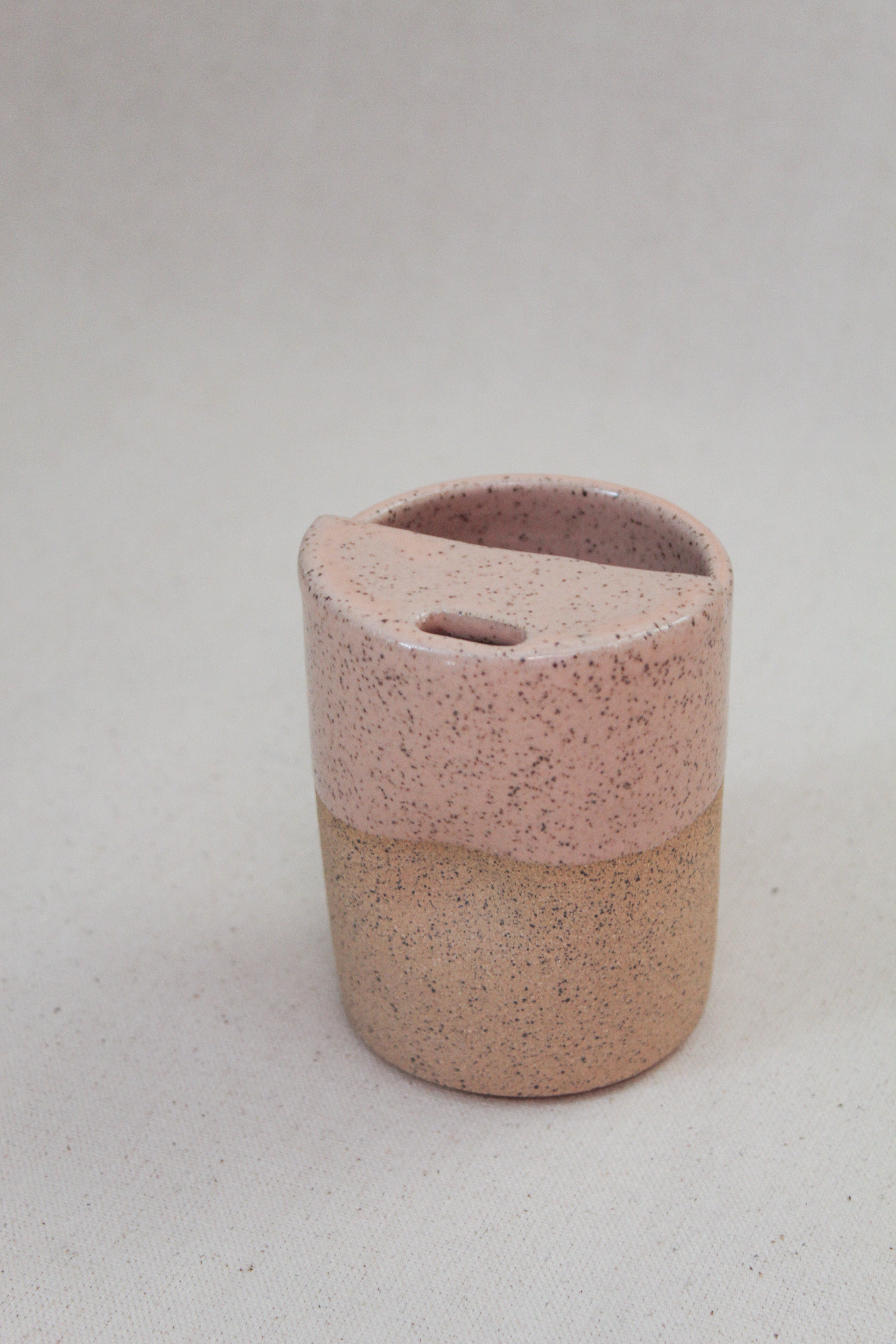 Made You Blush Shortie On The Go Cup