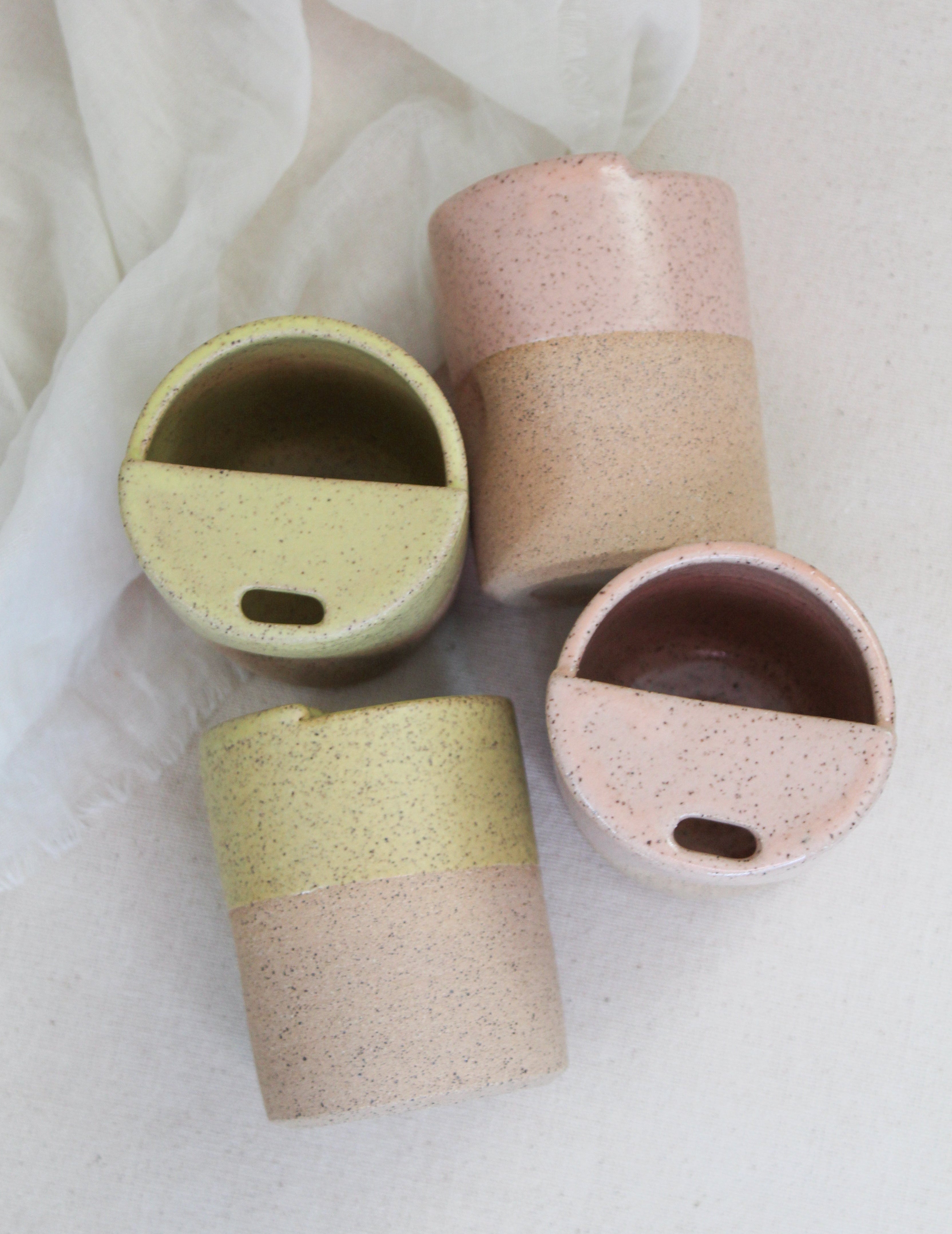 Made You Blush Shortie On The Go Cup