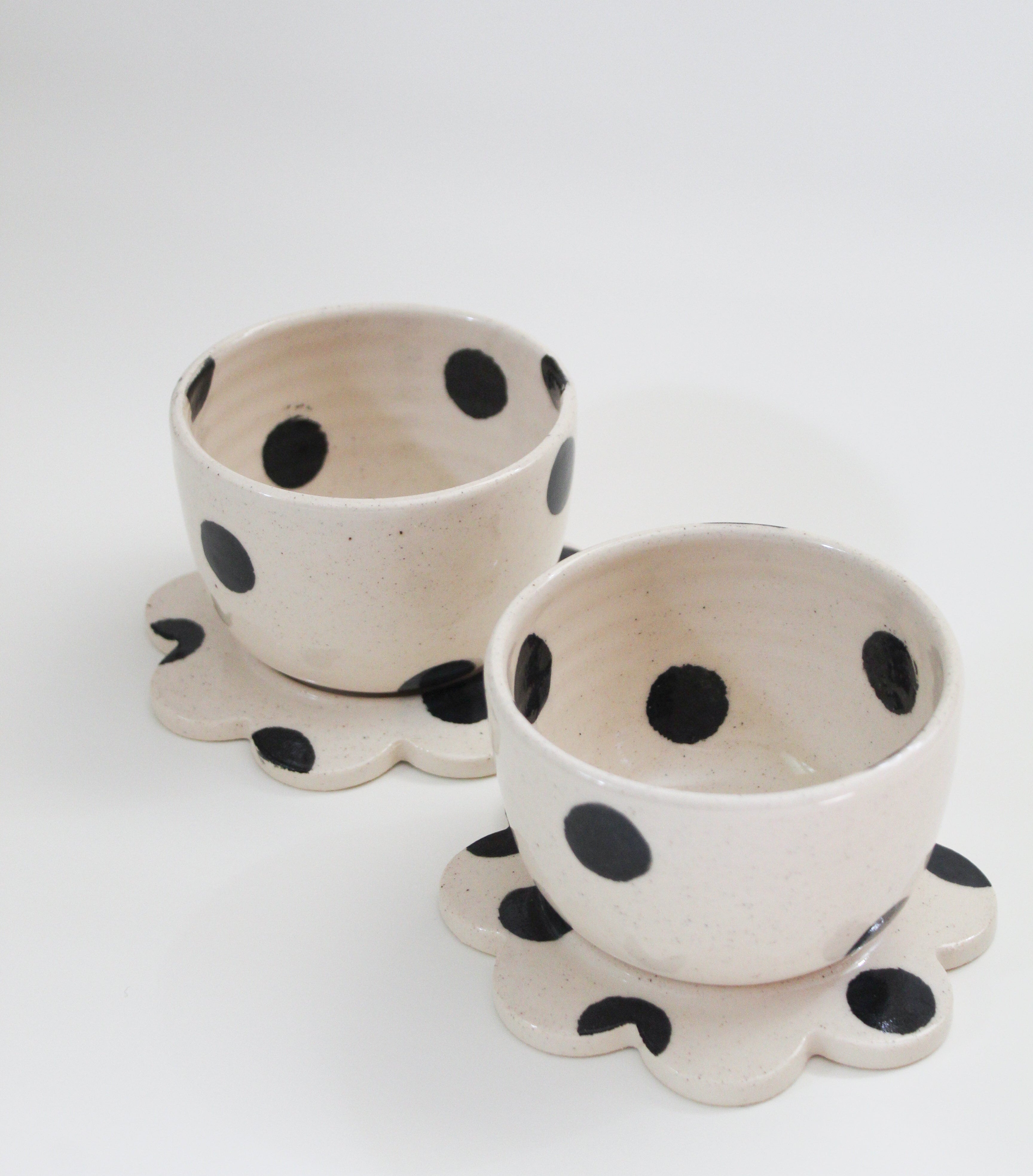 Pre-Order Latte Set