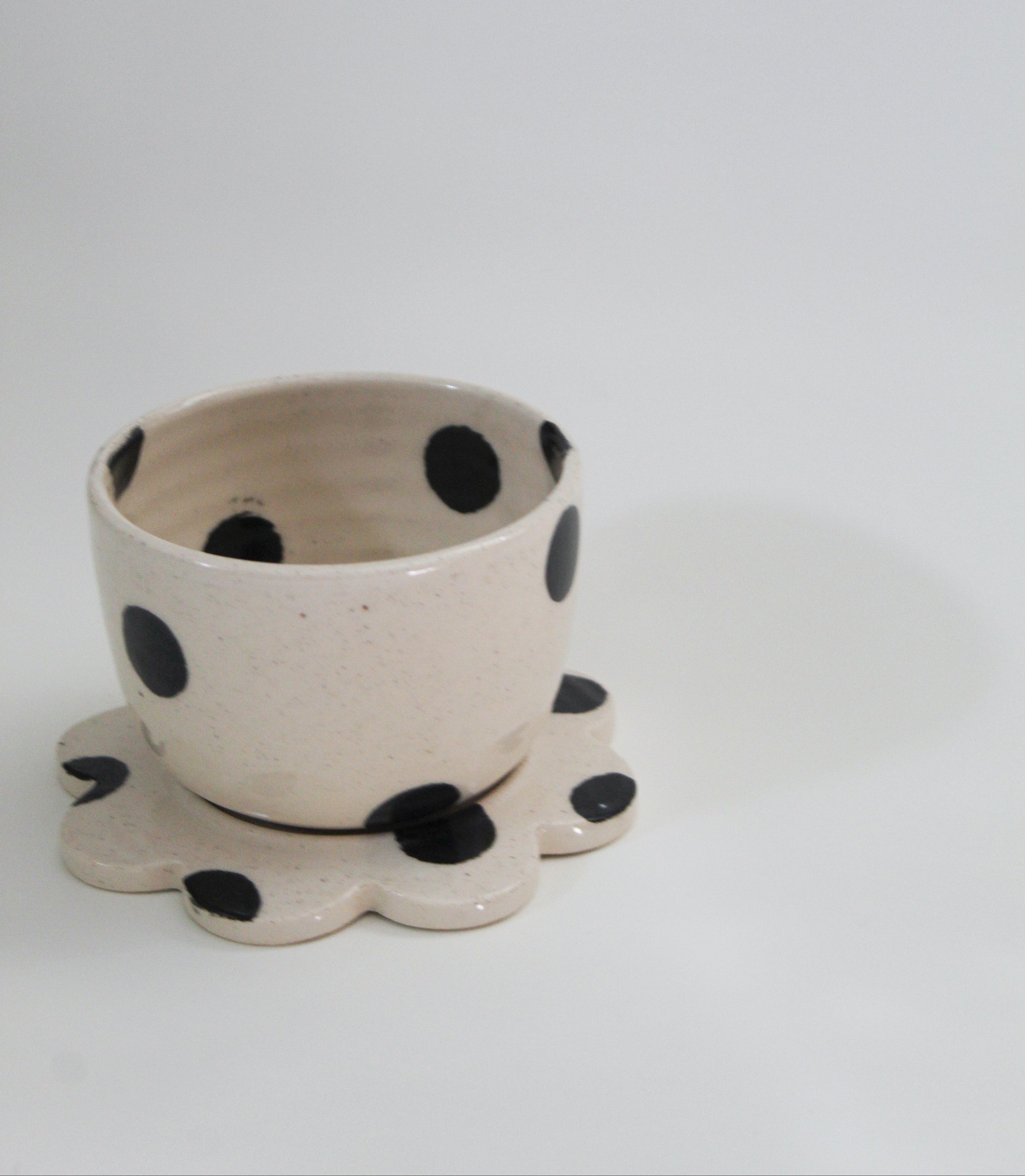 Pre-Order Latte Set