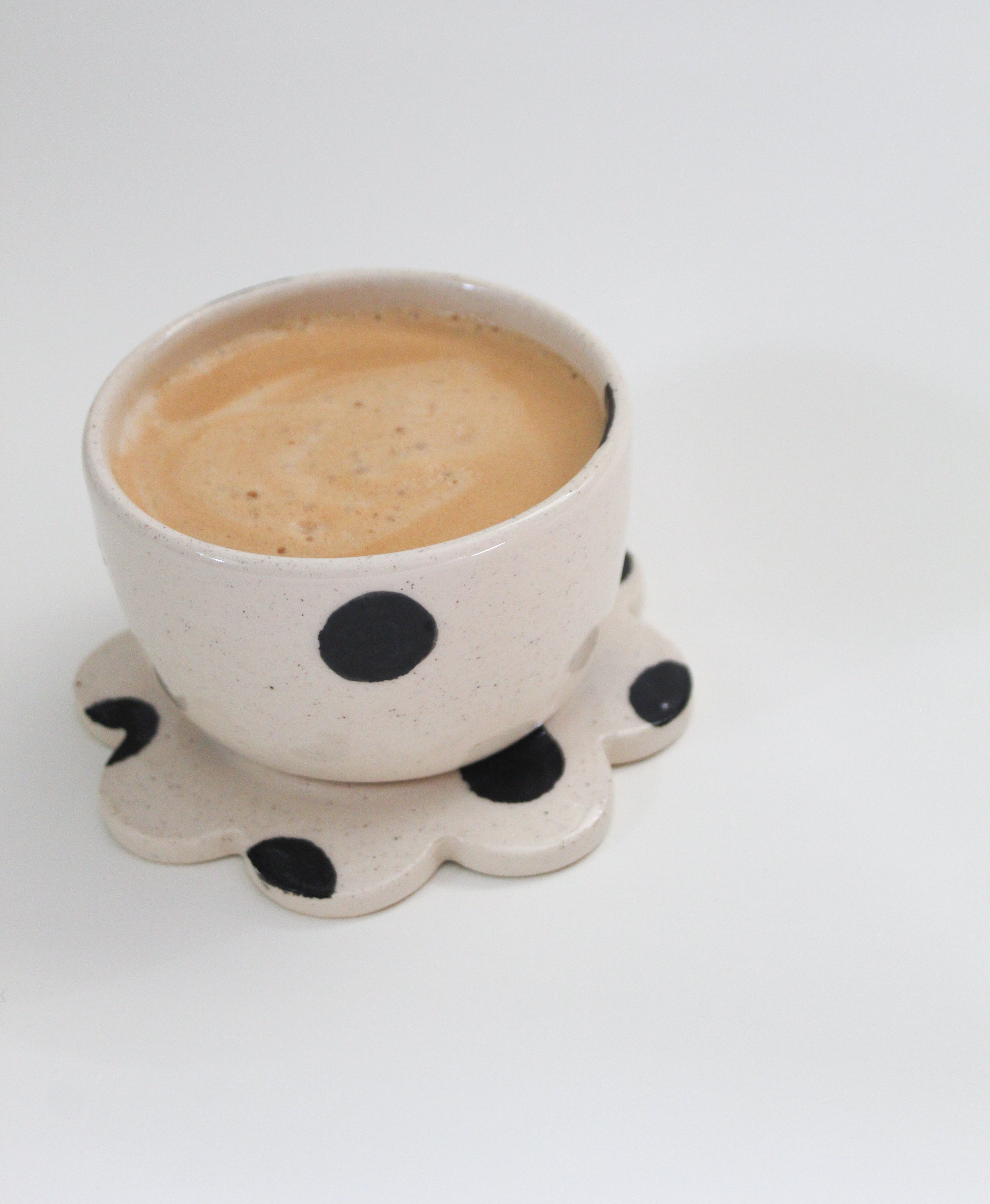 Pre-Order Latte Set
