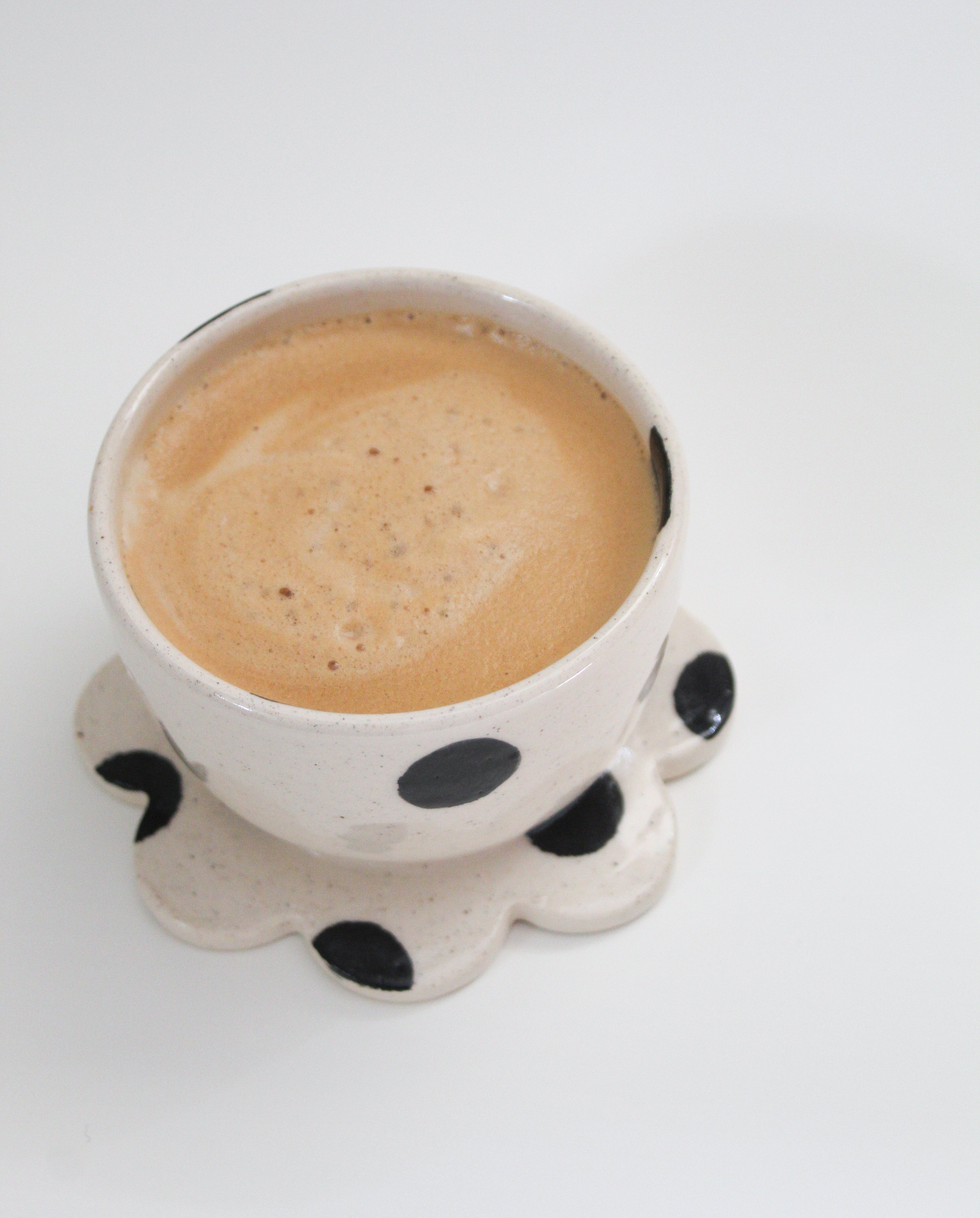Pre-Order Latte Set