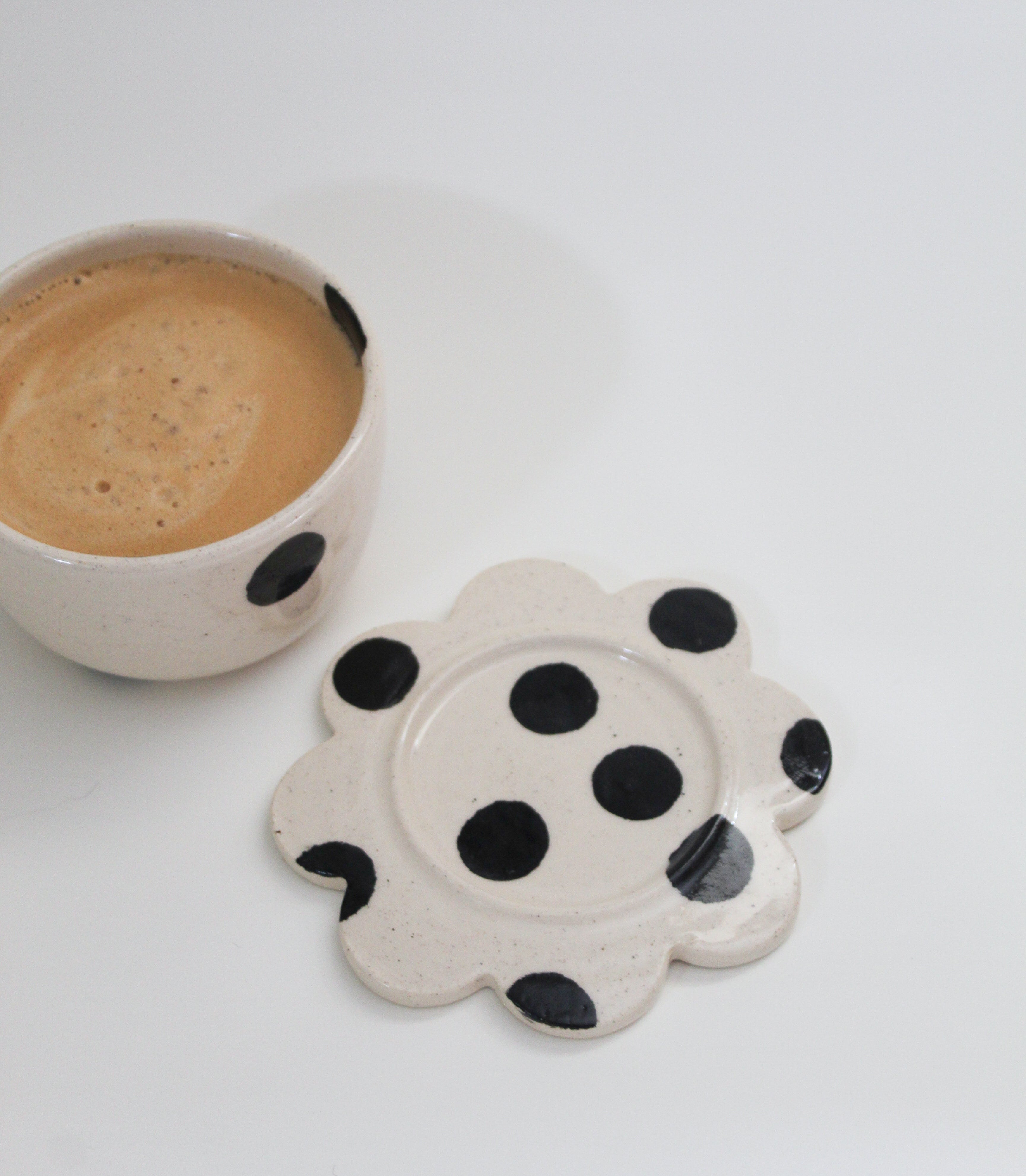 Pre-Order Latte Set