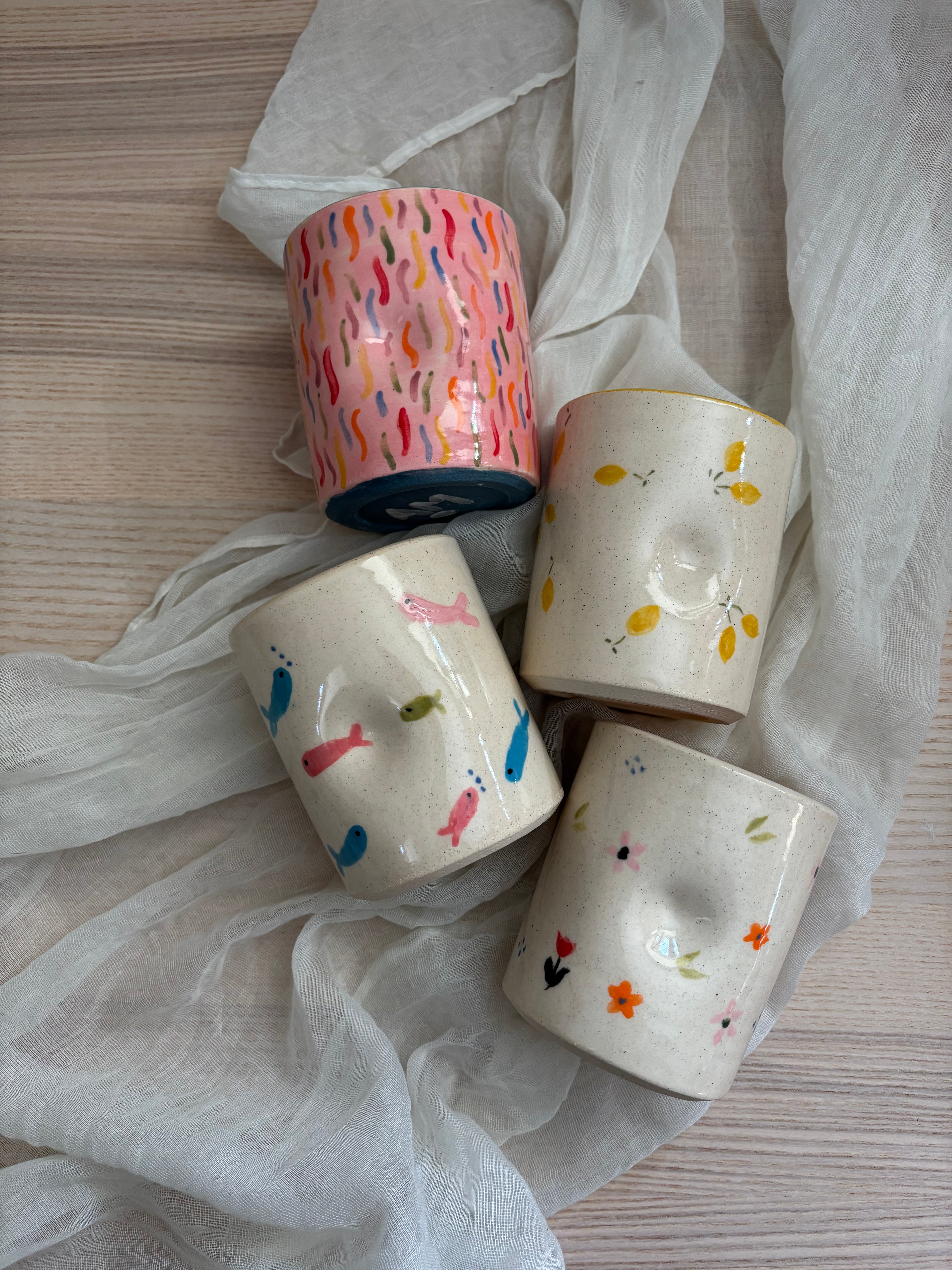 6/7 Sip & Paint Workshop at Honeycomb