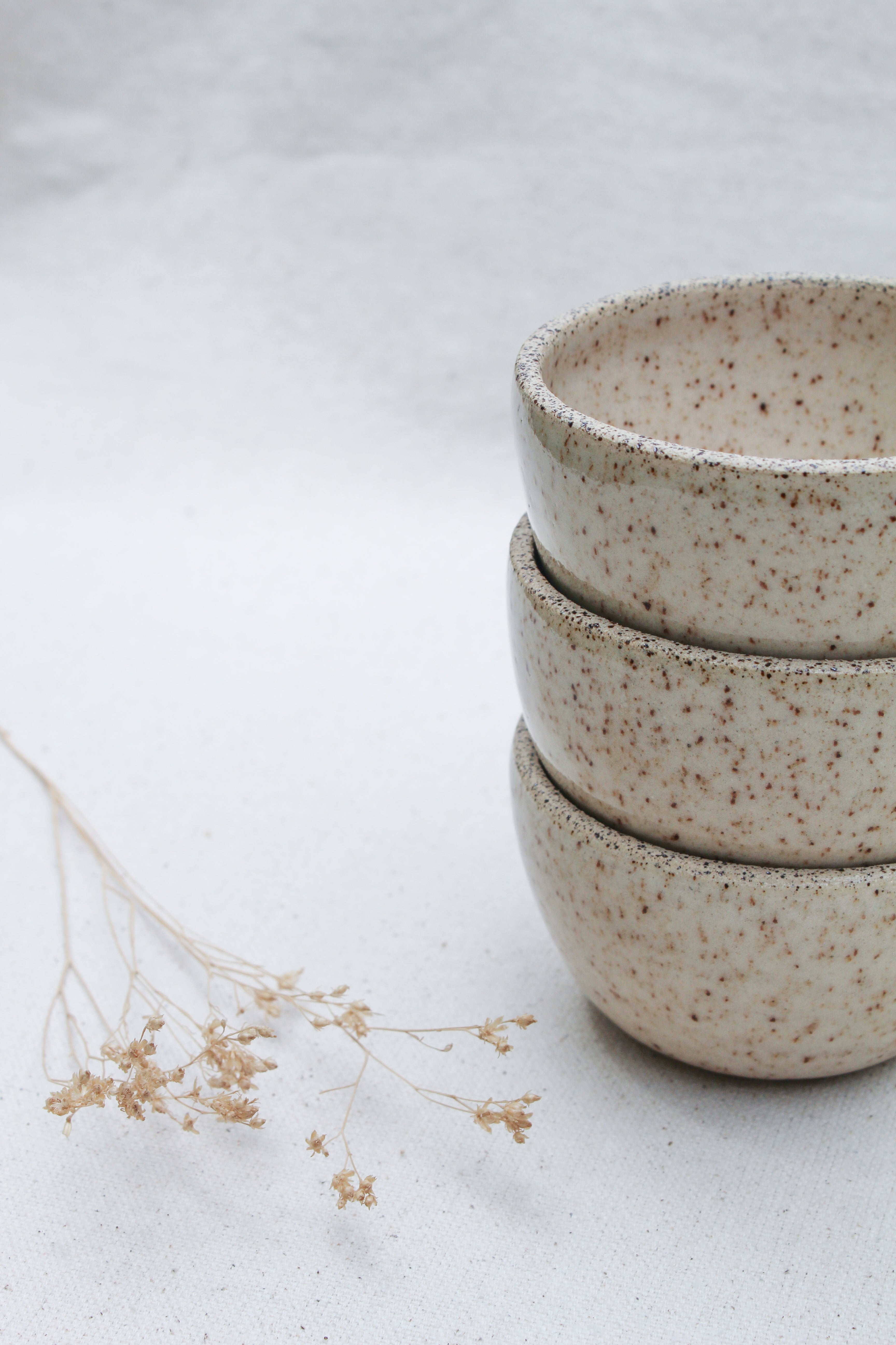 Sandstone Jewelry Dish