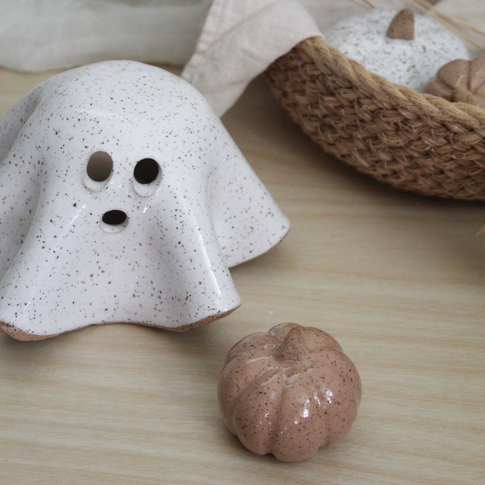 Ghost Luminary