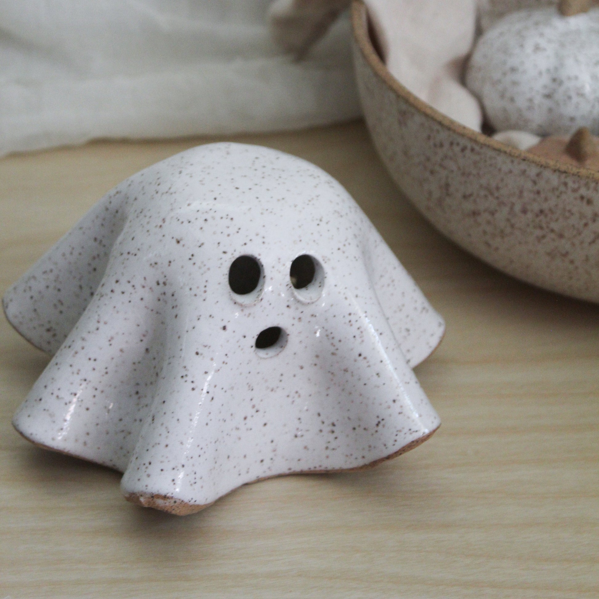 Ghost Luminary