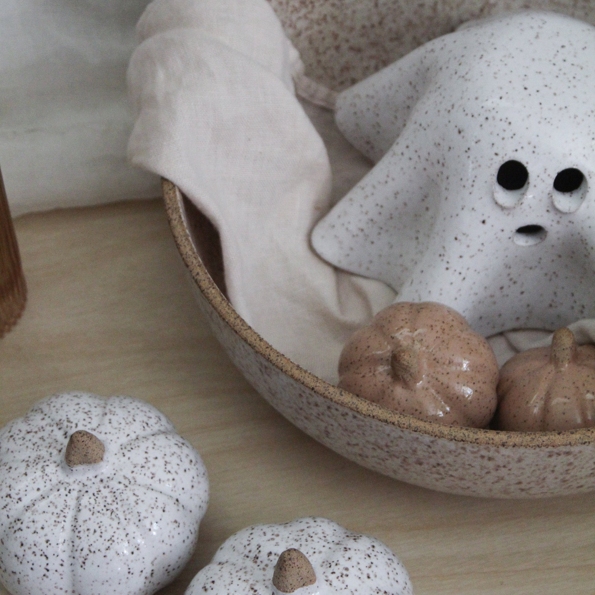 Ghost Luminary