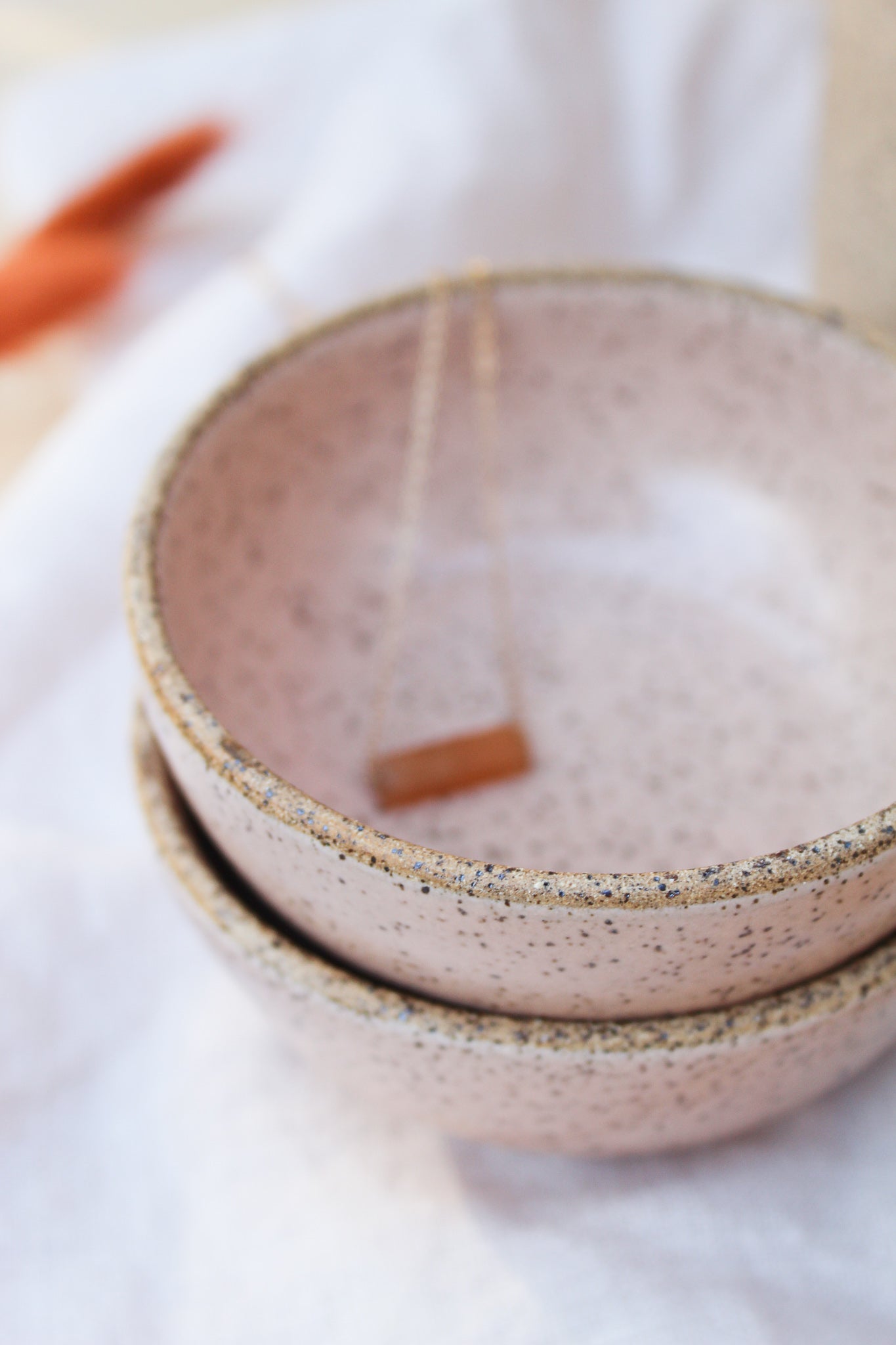Blush Jewelry Dish image 2