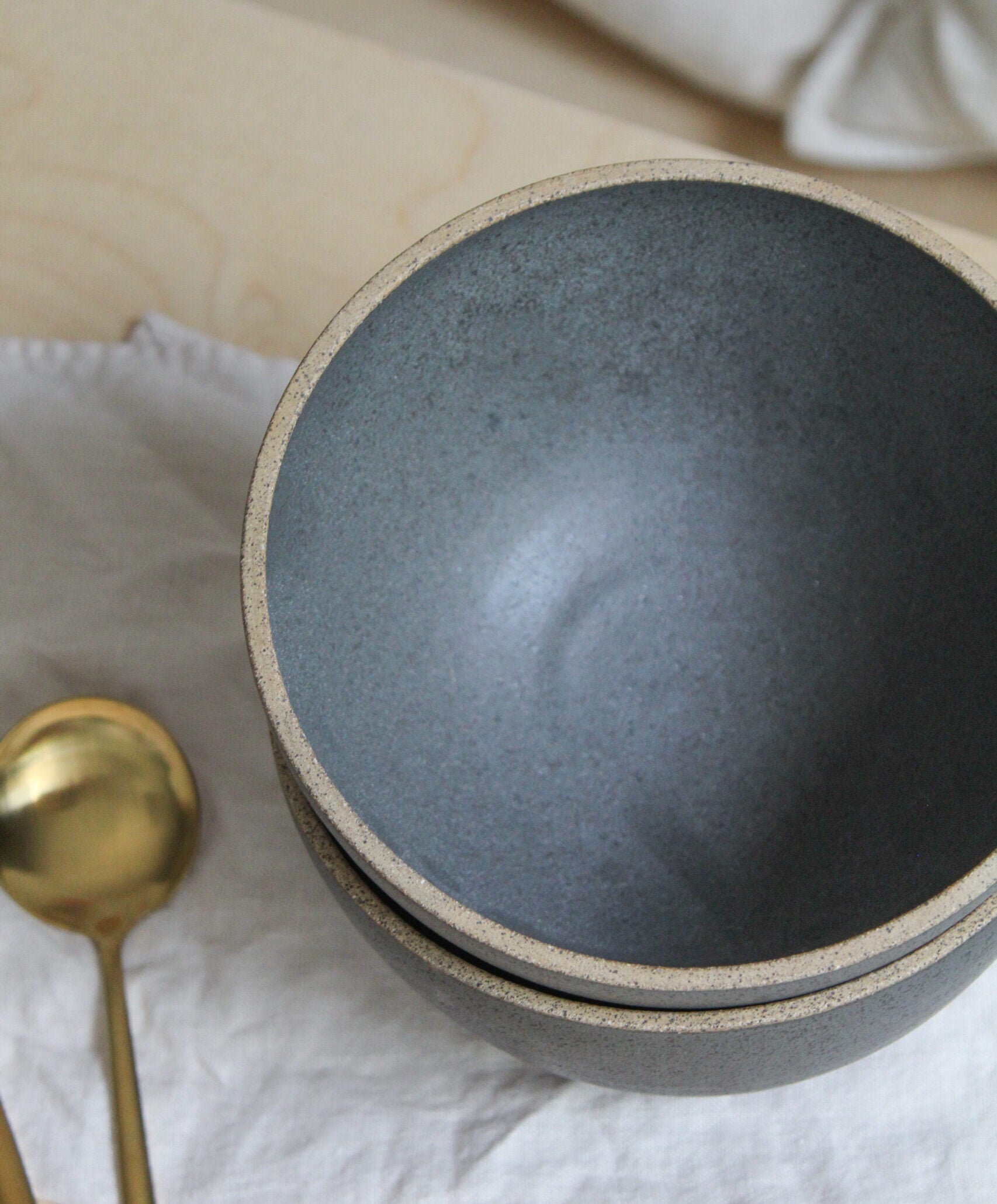 Charcoal Ramen Bowl image 0