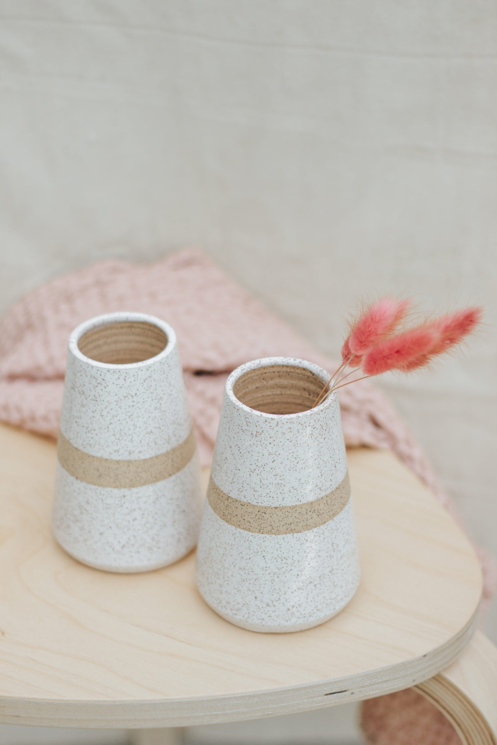 Blank Space Bud Vase image 0