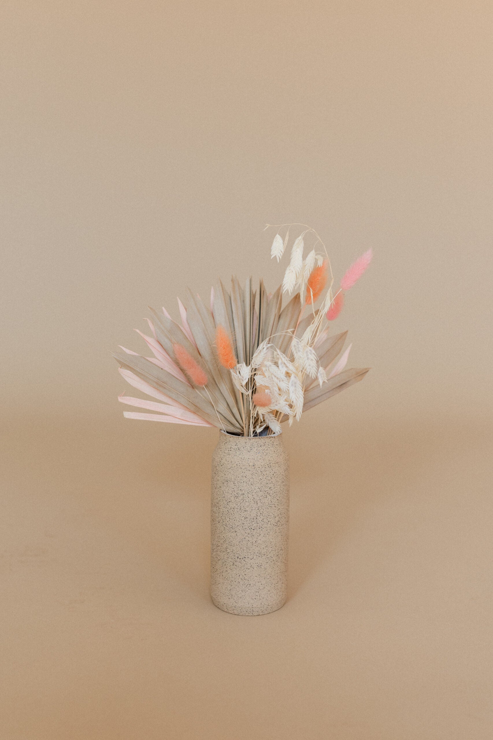 Sandstone Bottle Vase image 2
